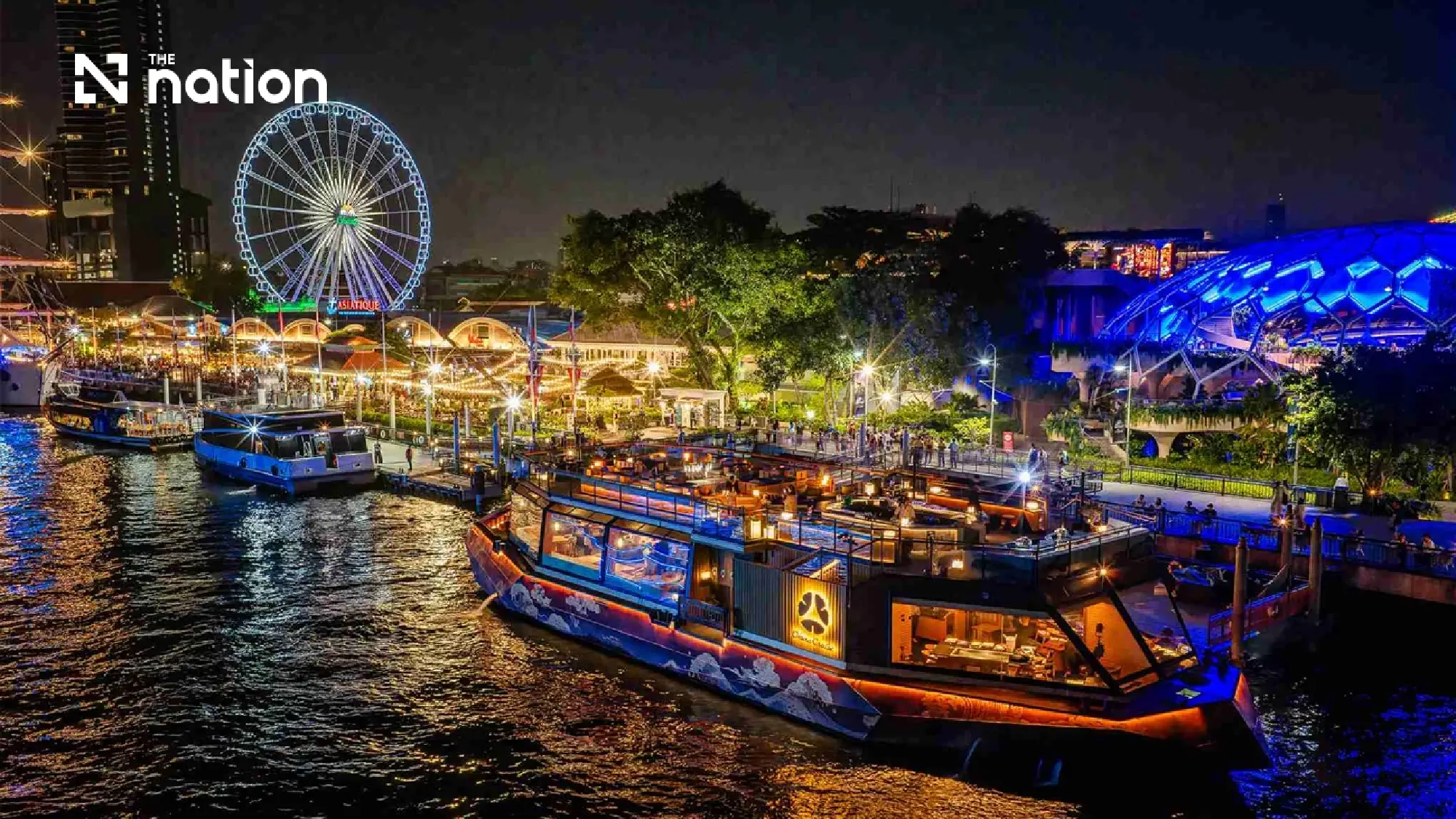 AWC Turns to Attractions to Lift Yields Ahead of REIT Injections