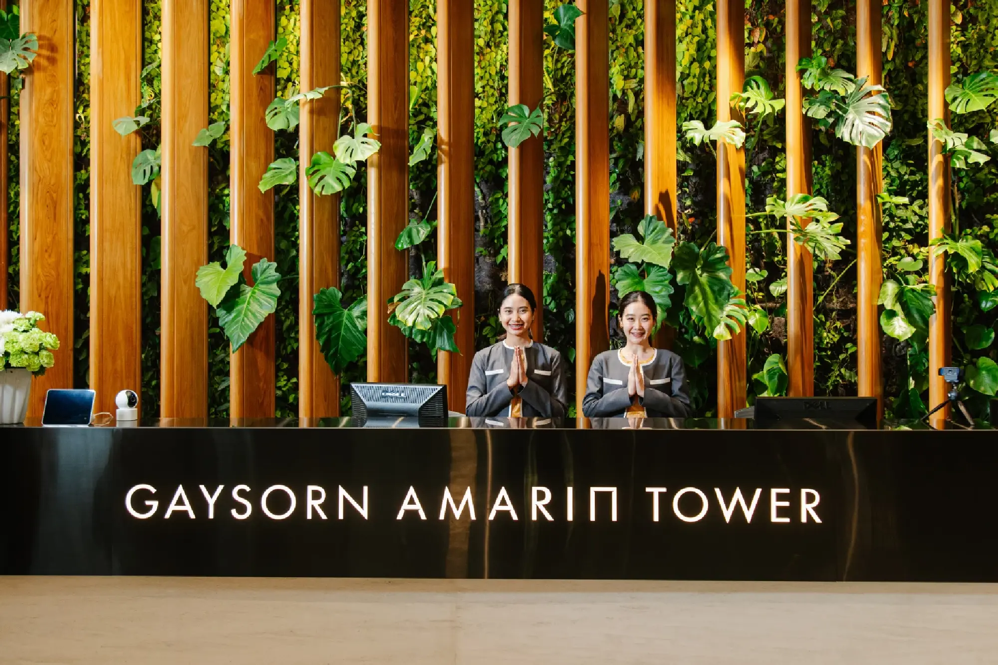 A Legacy of Leadership: Gaysorn Group Makes History as Thailand’s First Recipient of the Marshall Goldsmith Coaching Culture Excellence Award 2026