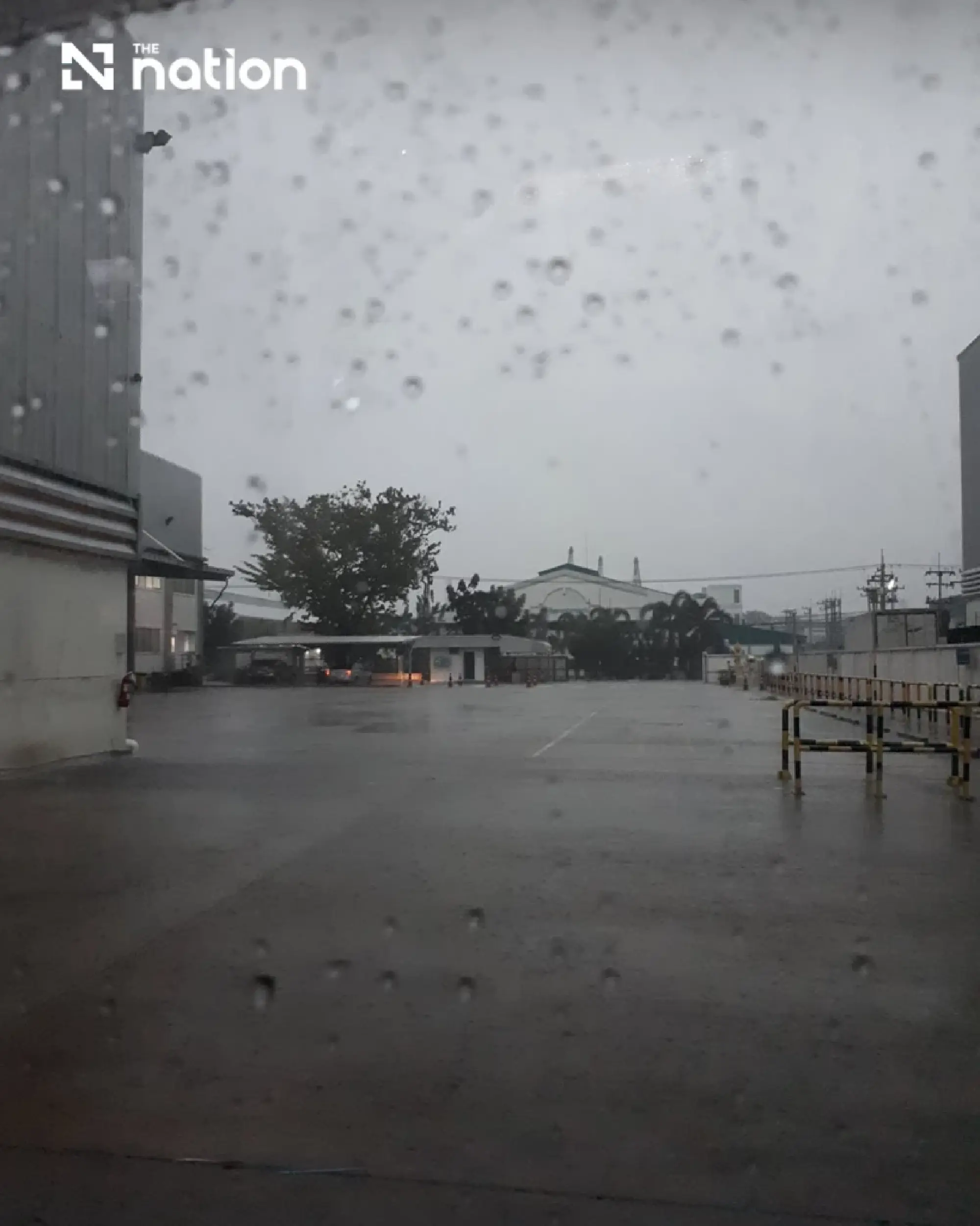 Thai firms face estimated flood damage of 147.84m baht as of Oct 2