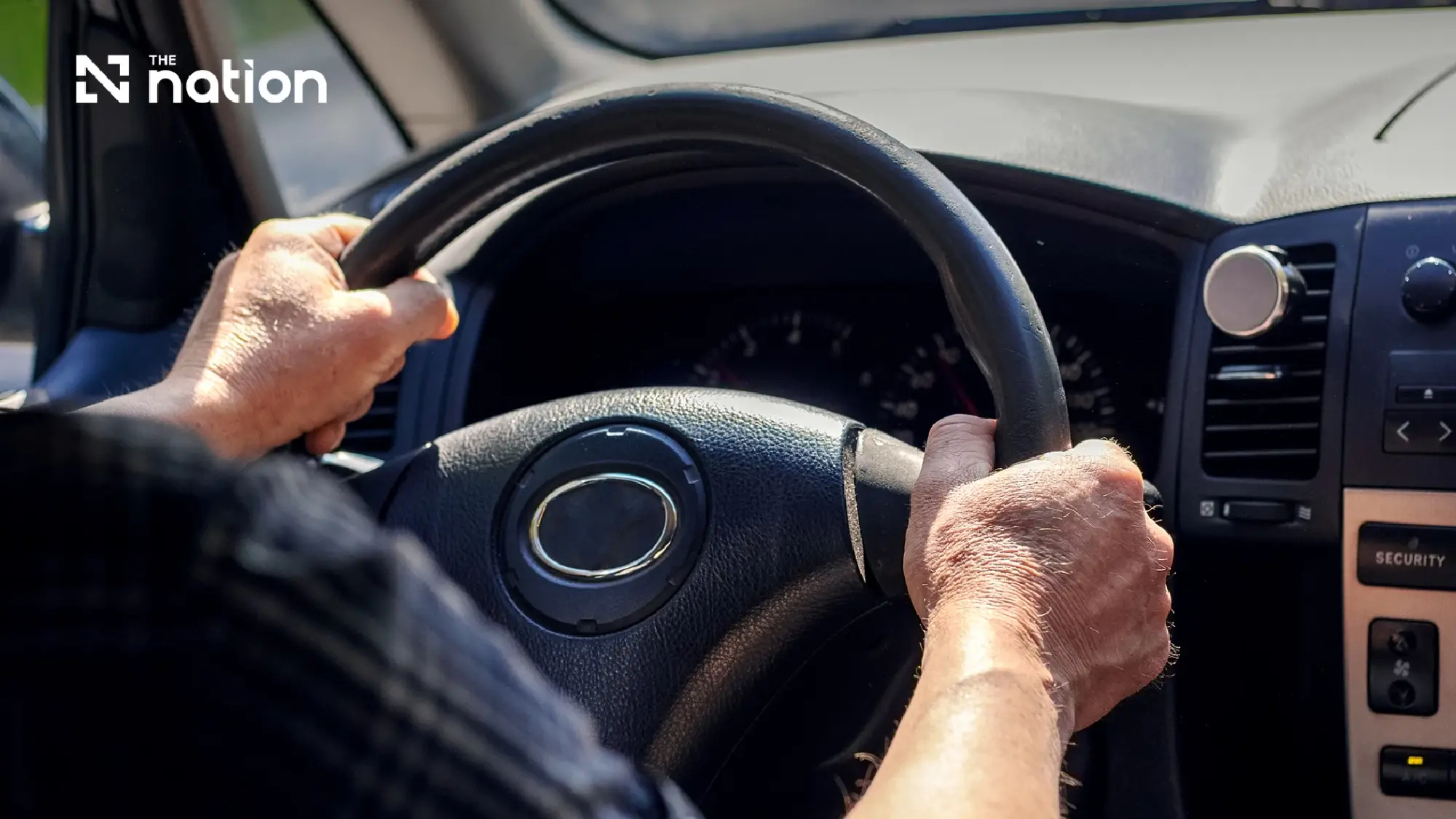 Thailand considers stricter safety checks for older drivers