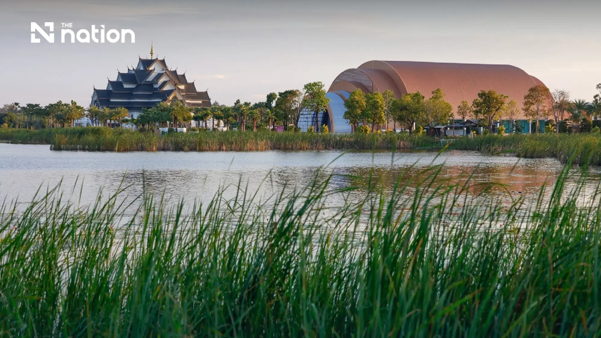 Udon Thani horticultural expo set to open amid budget scrutiny