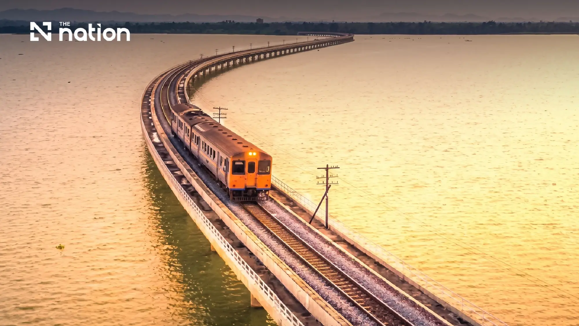 SRT opens 2026–27 floating train bookings from 350 baht
