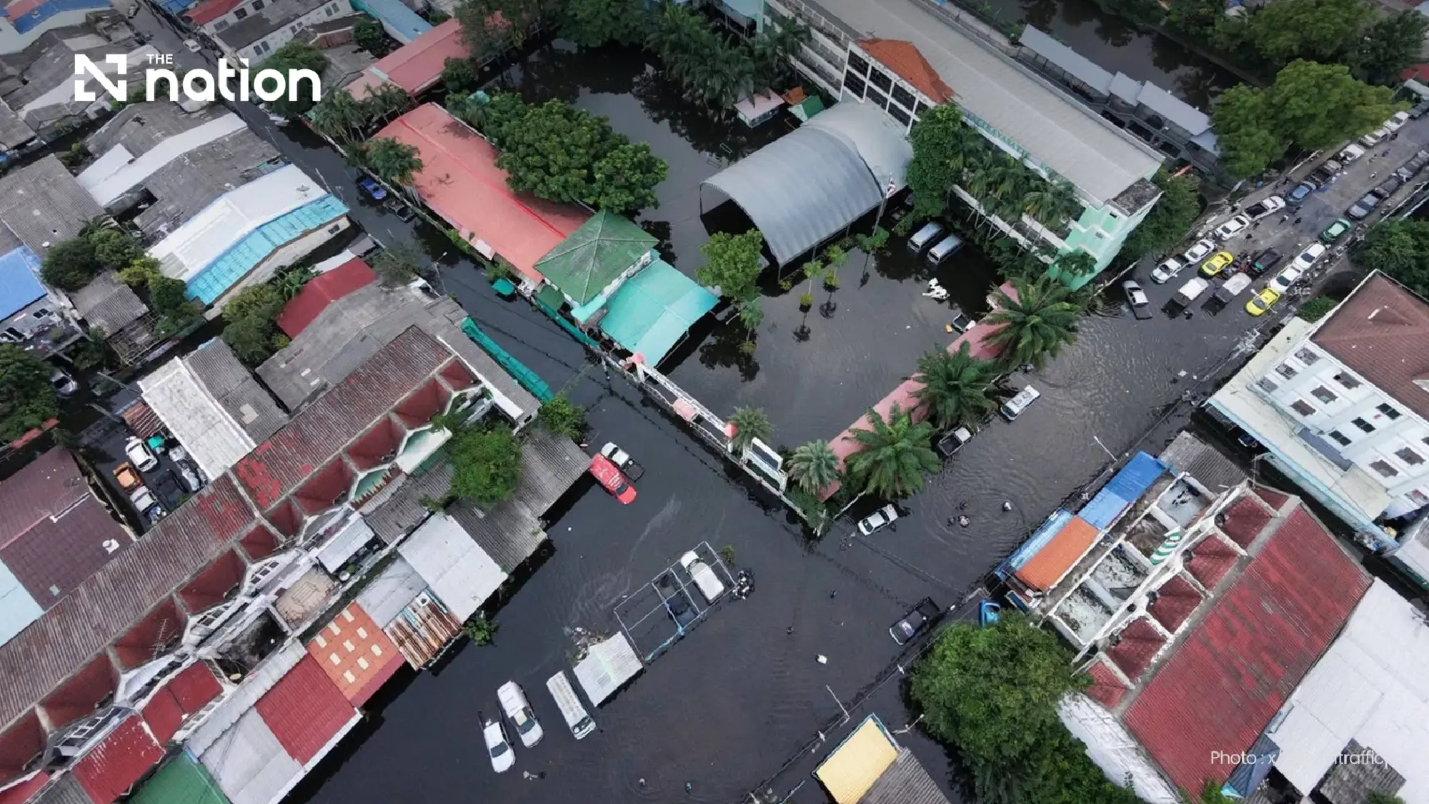 Over 2.1 million people across 20 provinces and Bangkok remain affected by floods