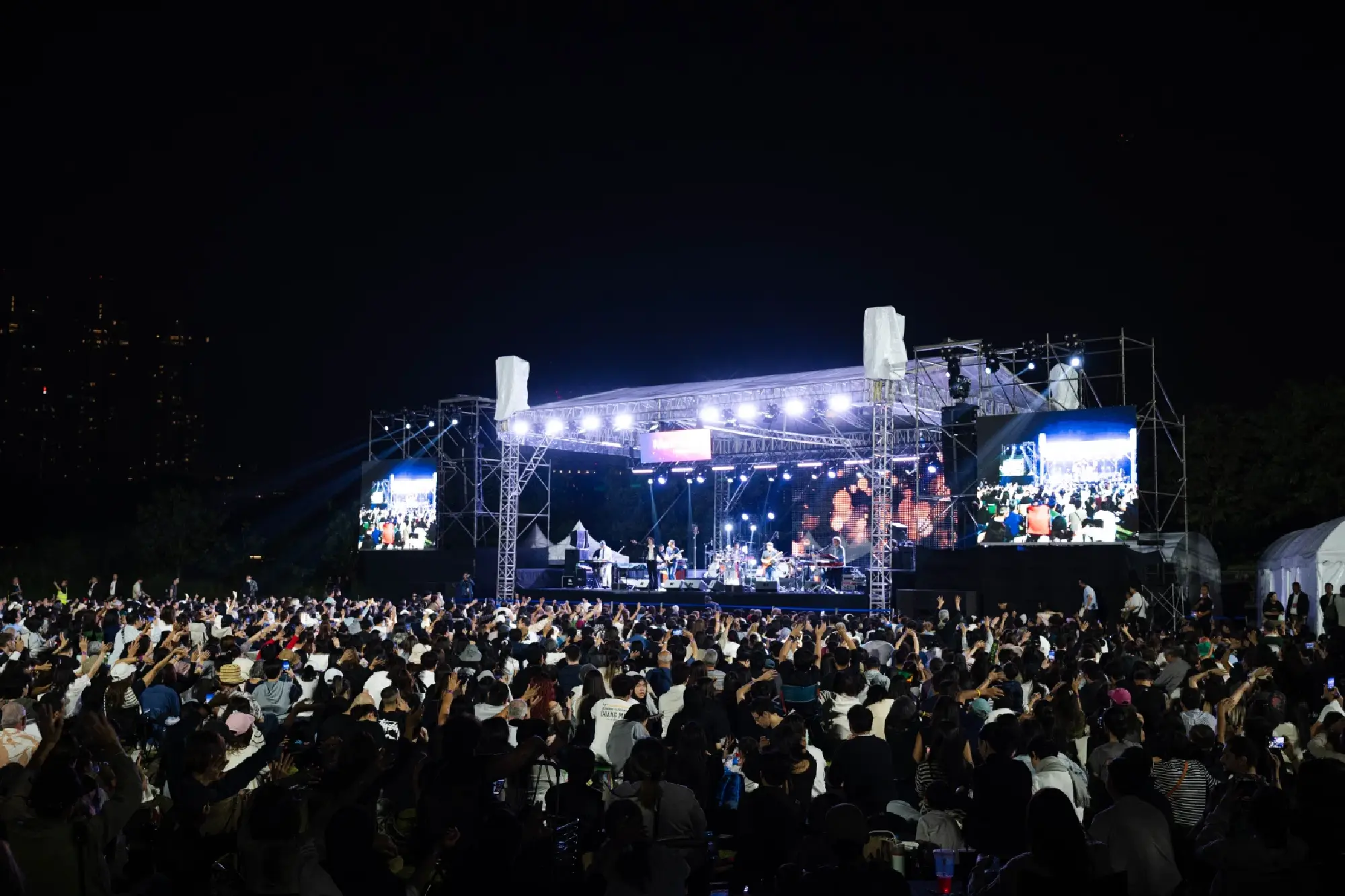 MedPark Hospital Celebrates Its 6th Anniversary with Free “MedMusic in the Park 2026” Concert at Benchakitti Park