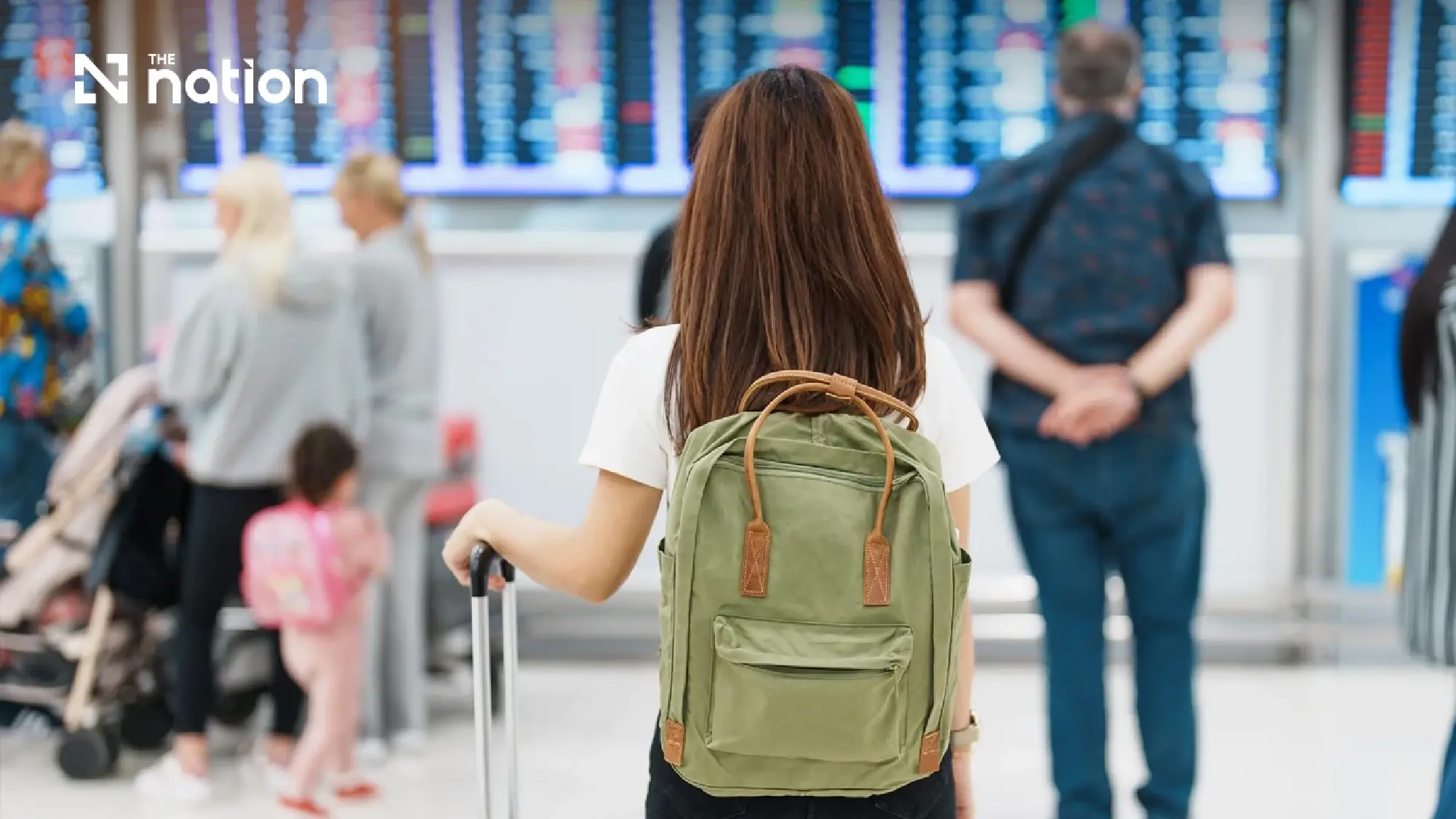 TAT turns to events for 33m foreign tourists in 2026