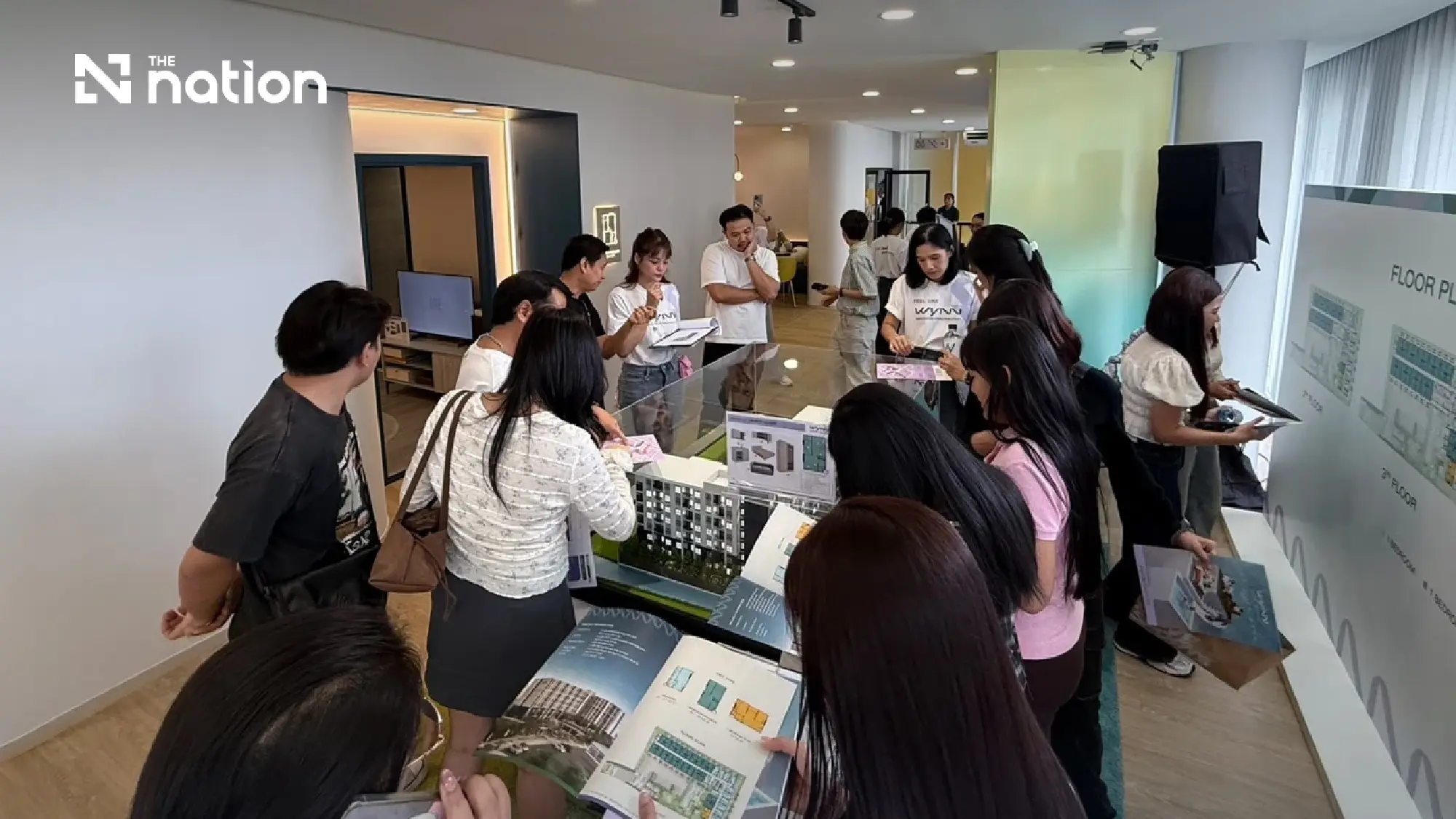AssetWise Pivots to Phuket Megaproject Pipeline to Secure 18.5bn Baht Target