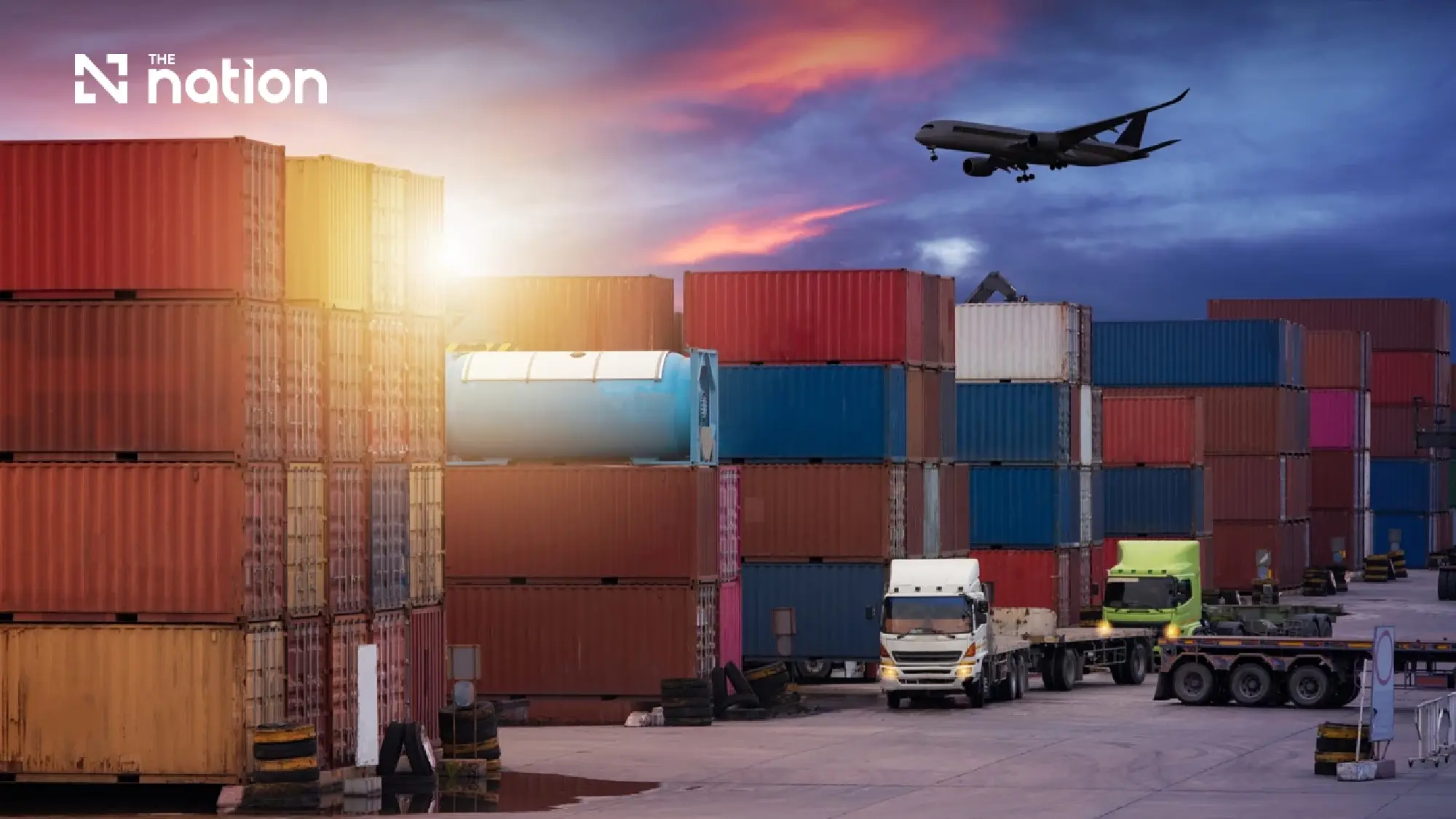 TG's Cargo disruption puts Thai exports, buyer confidence, supply chain at risk