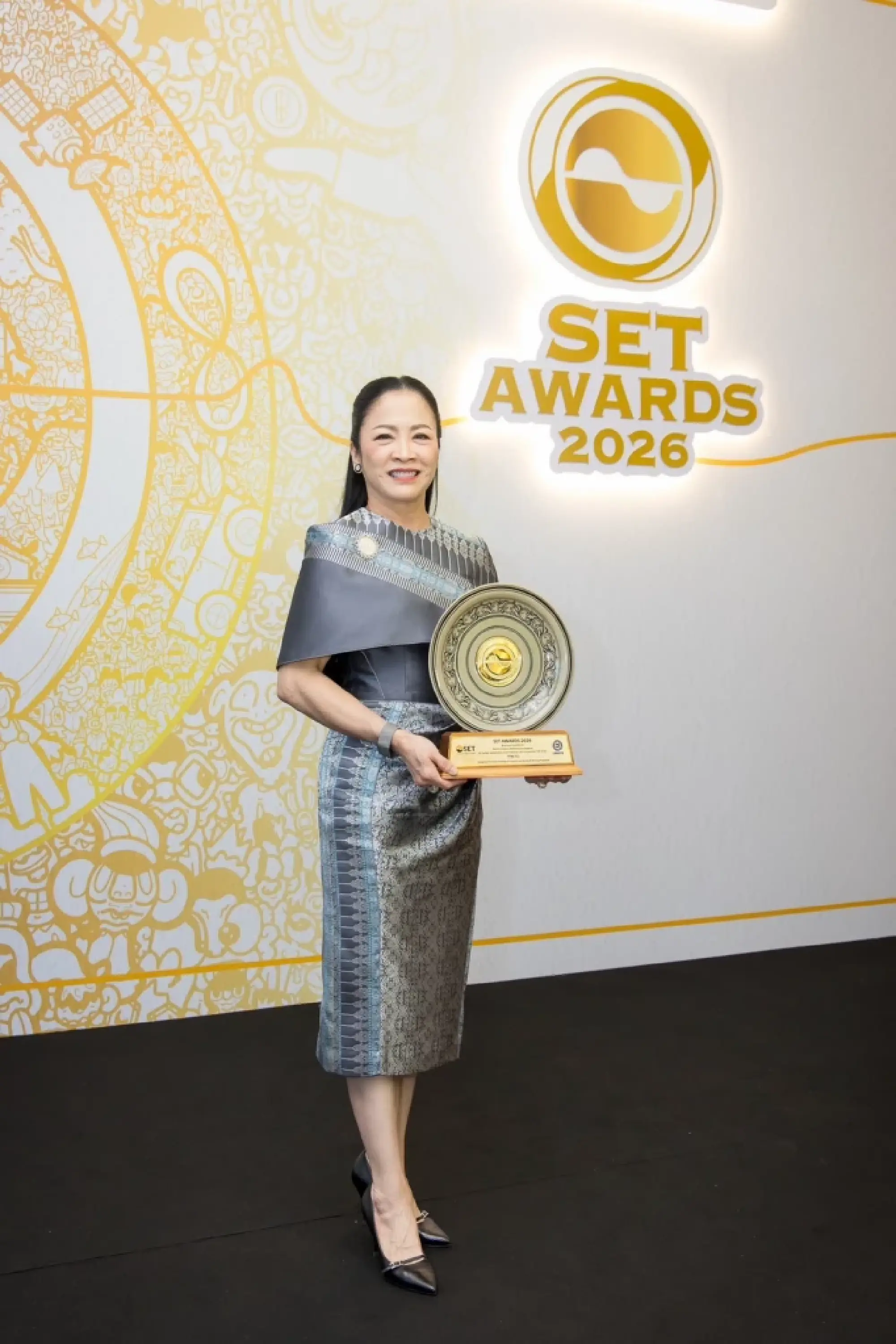 TTW wins three prestigious honours at SET Awards 2026, reinforcing business excellence and sustainable growth