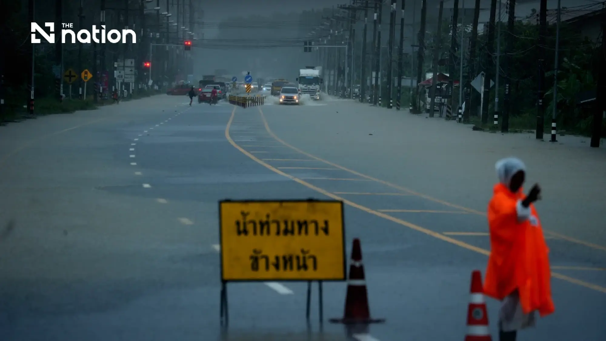 Water agency orders release plans for southern dams over 80% full before October 24–26 rain