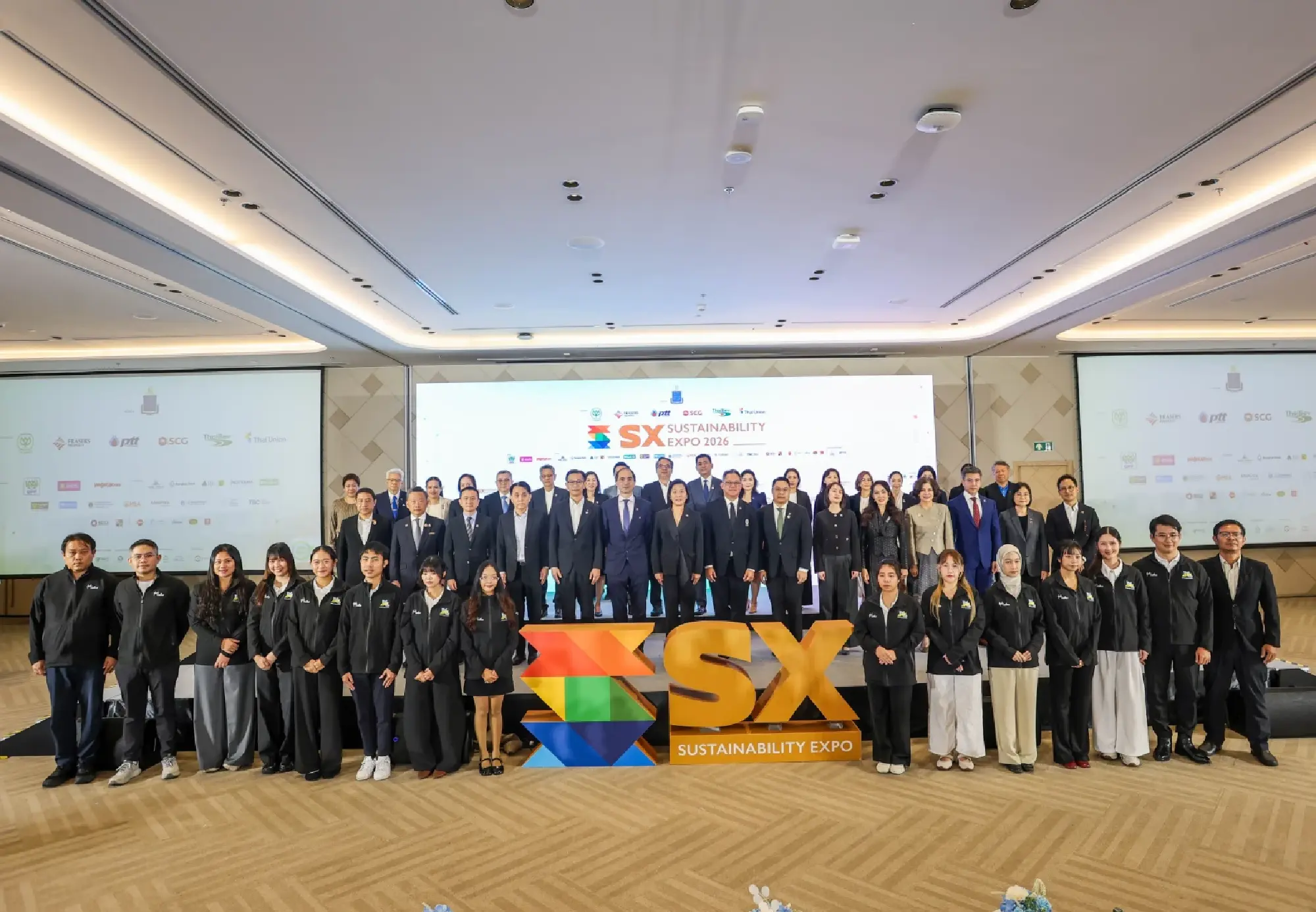 Sustainability Expo 2026 Convenes Global Leaders, Experts to Tackle Climate Crisis