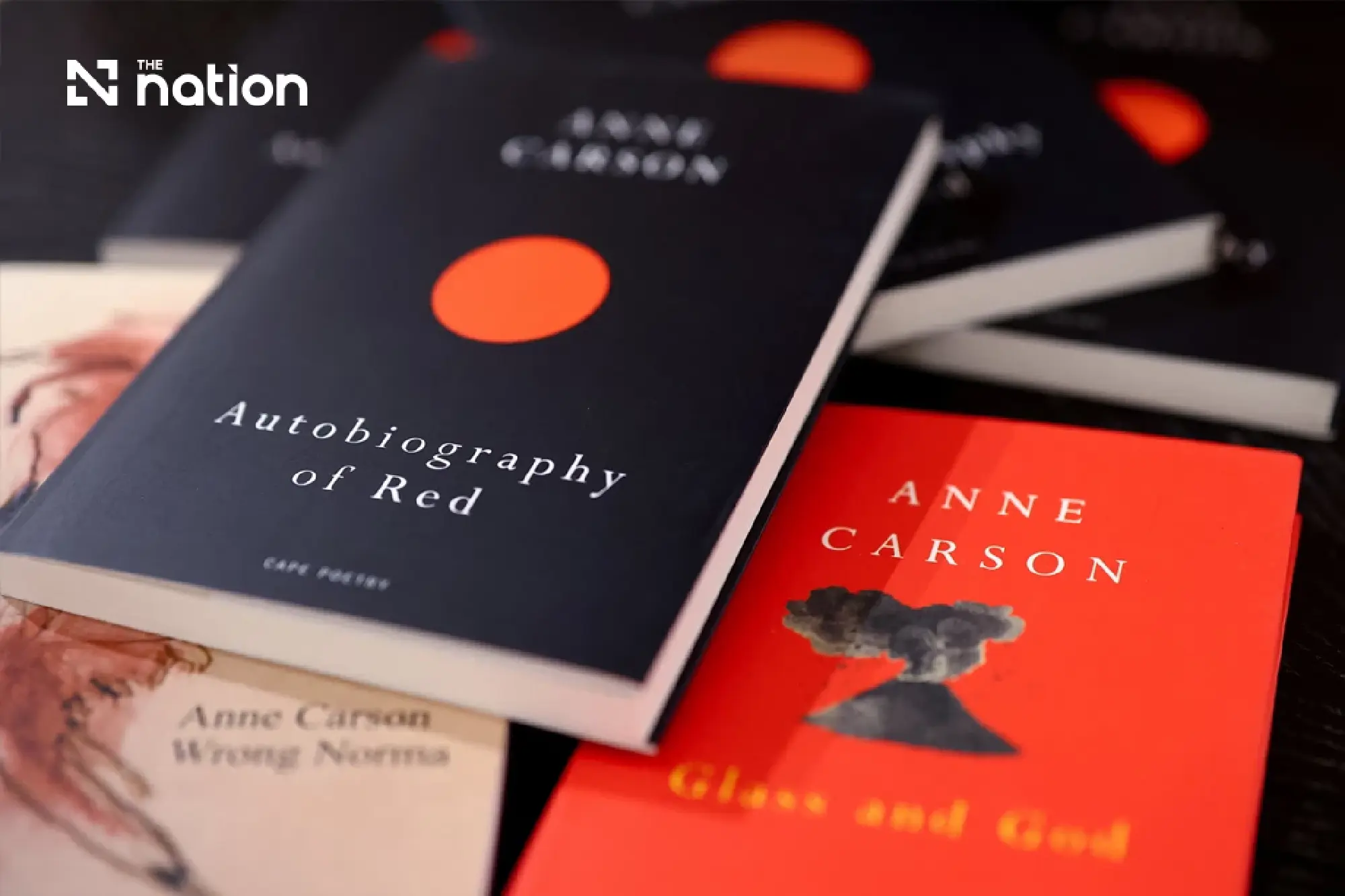 Anne Carson wins 2026 Nobel Prize in Literature for inventive work