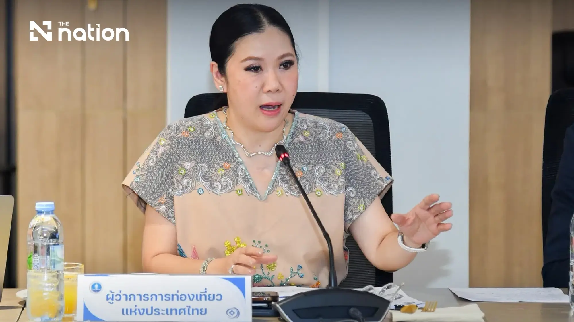 TAT taps UNESCO network and over 55 community destinations for 2027 tourism push