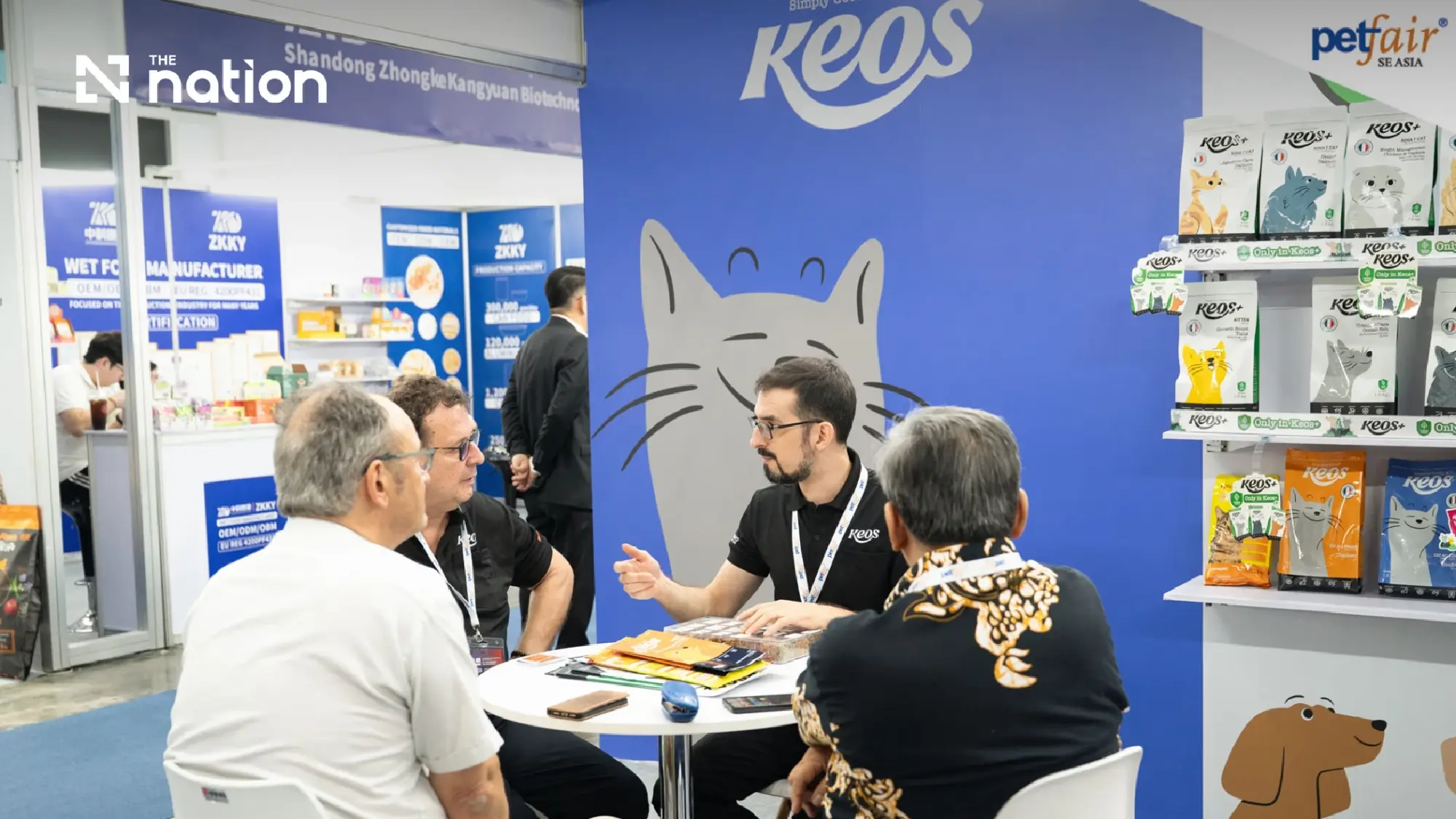 Pet Fair South East Asia 2026 to Bring the Global Pet Industry Together in Bangkok