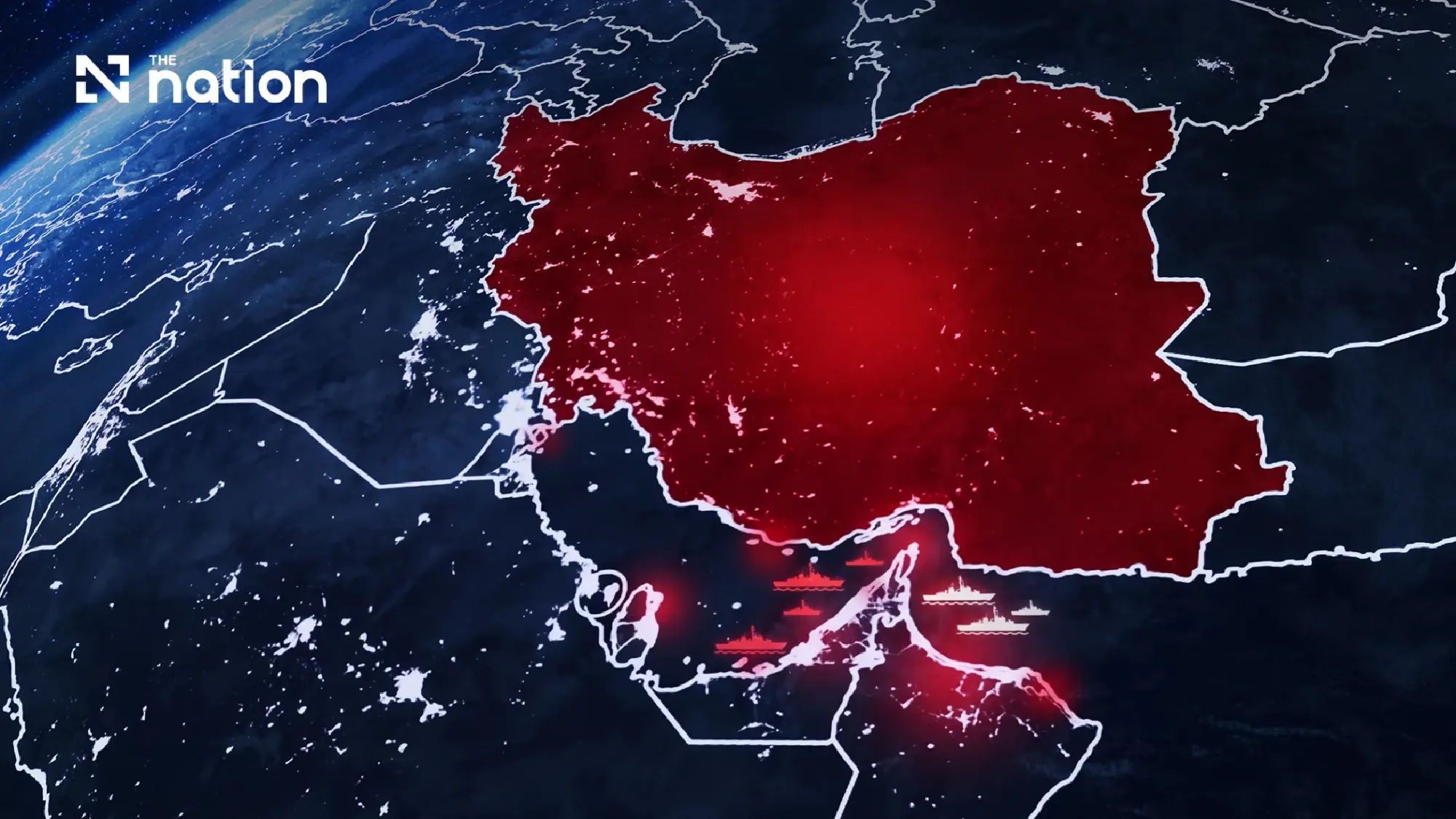 Thailand affirms Middle East evacuation readiness on October 30