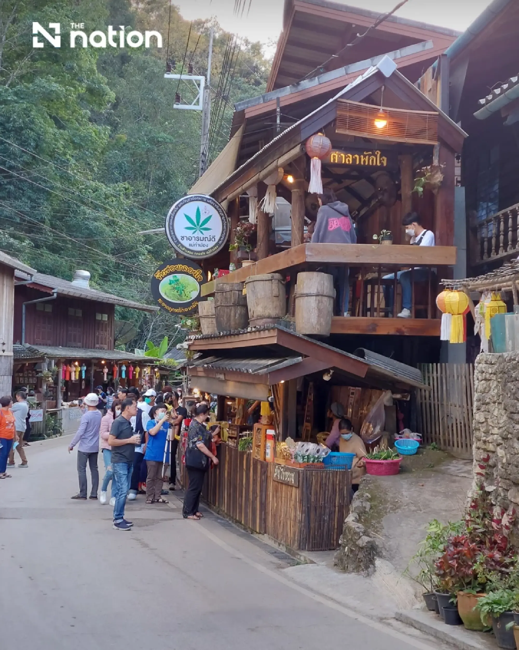 TAT taps UNESCO network and over 55 community destinations for 2027 tourism push