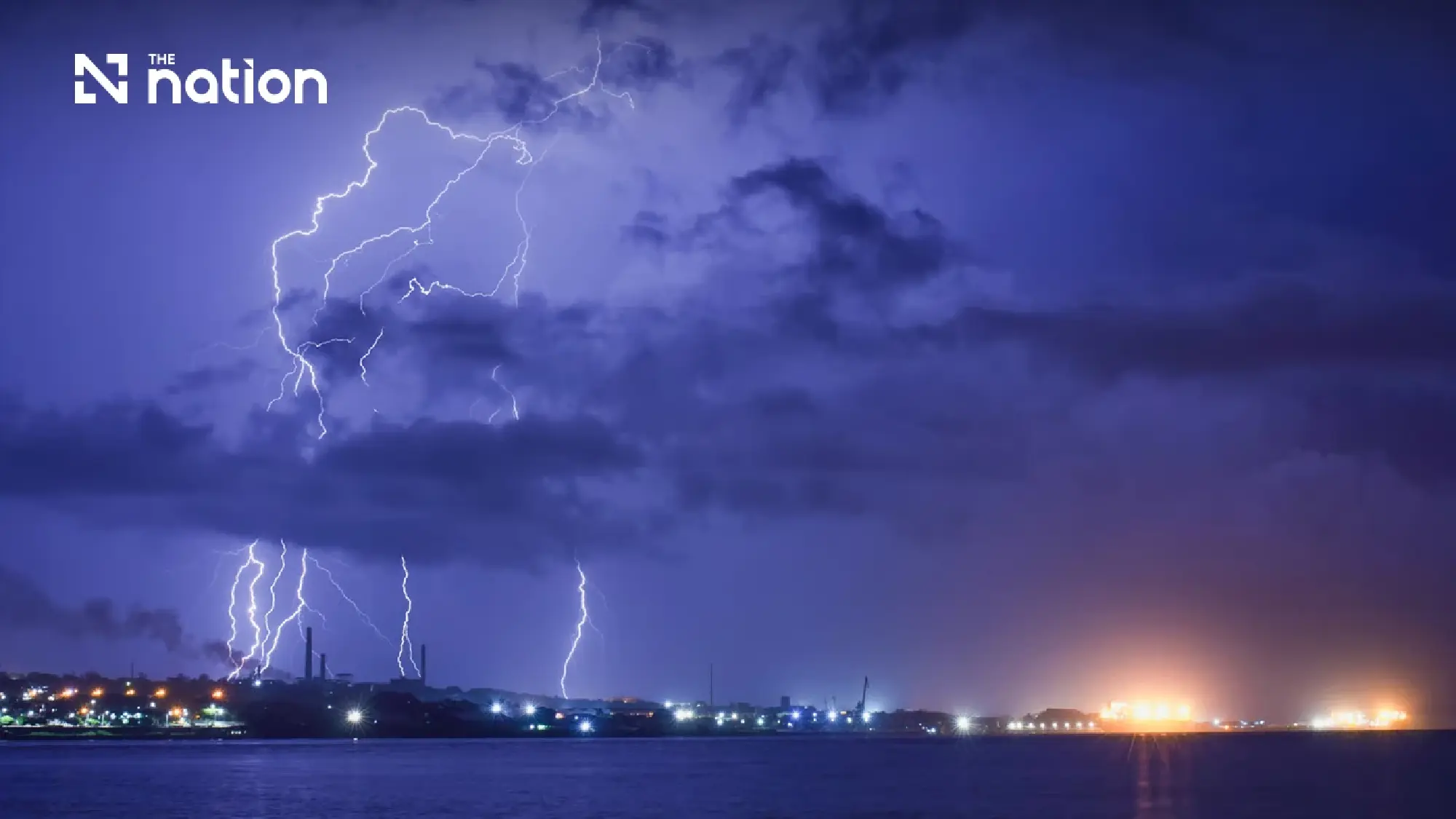 TMD warns of downpours and flash floods during October 21–25
