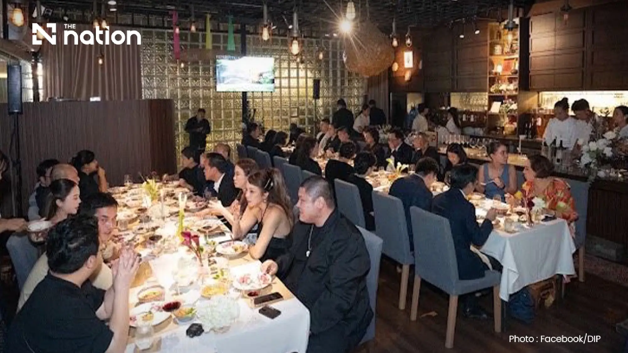 Thai GI ingredients shine at Michelin-starred Akkee