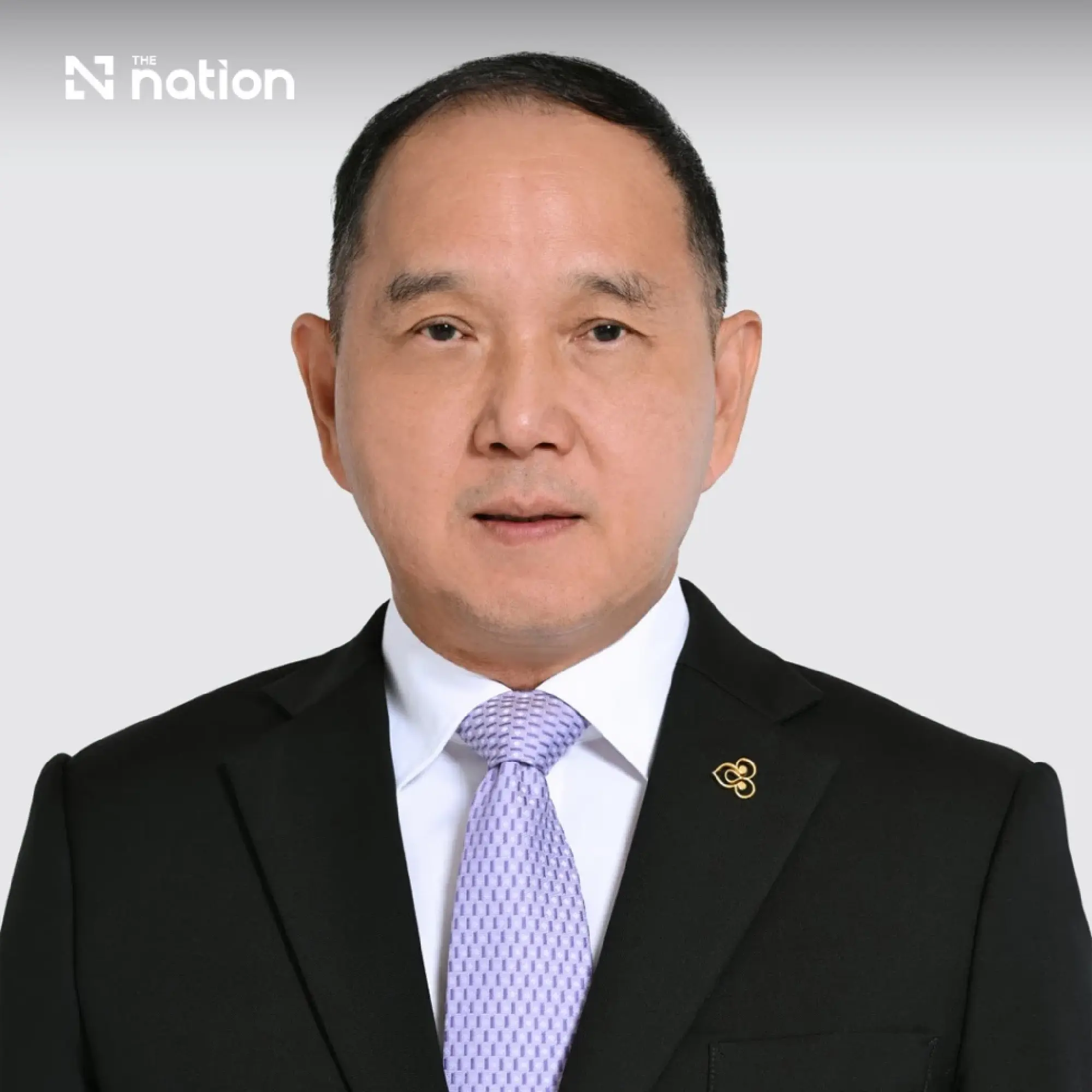 Who is Chai Eamsiri after Thai Airways suspends him as CEO?