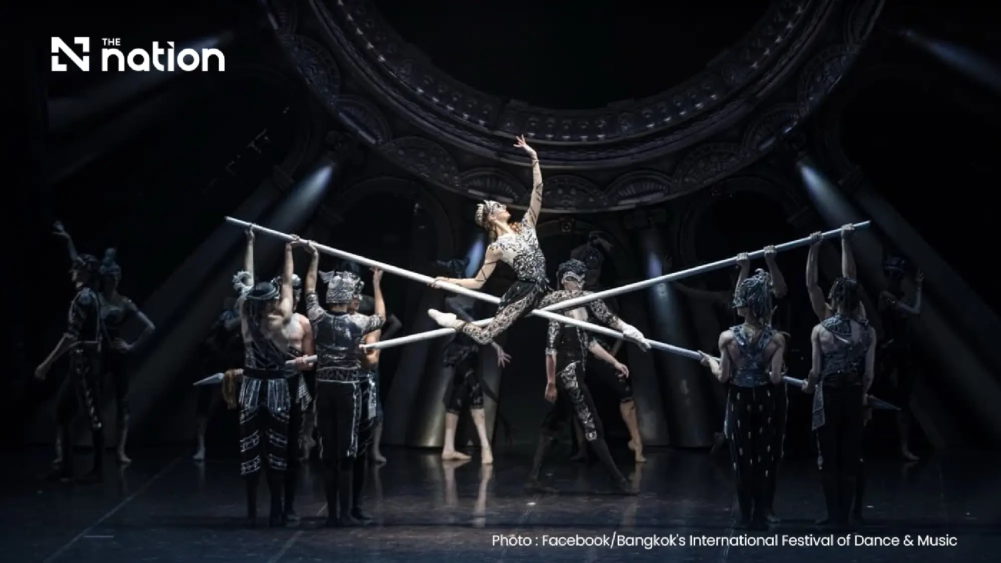 Bangkok arts festival generates over 250m baht after six-week run
