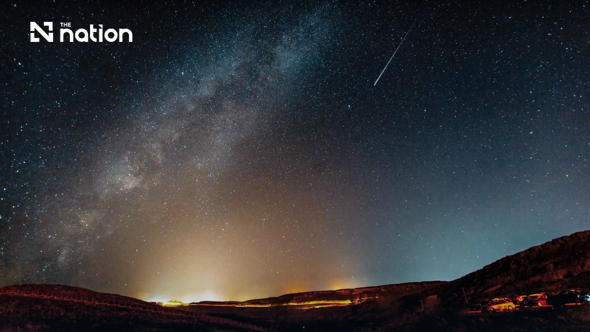 Orionid meteor shower to light up Thai skies October 21-22