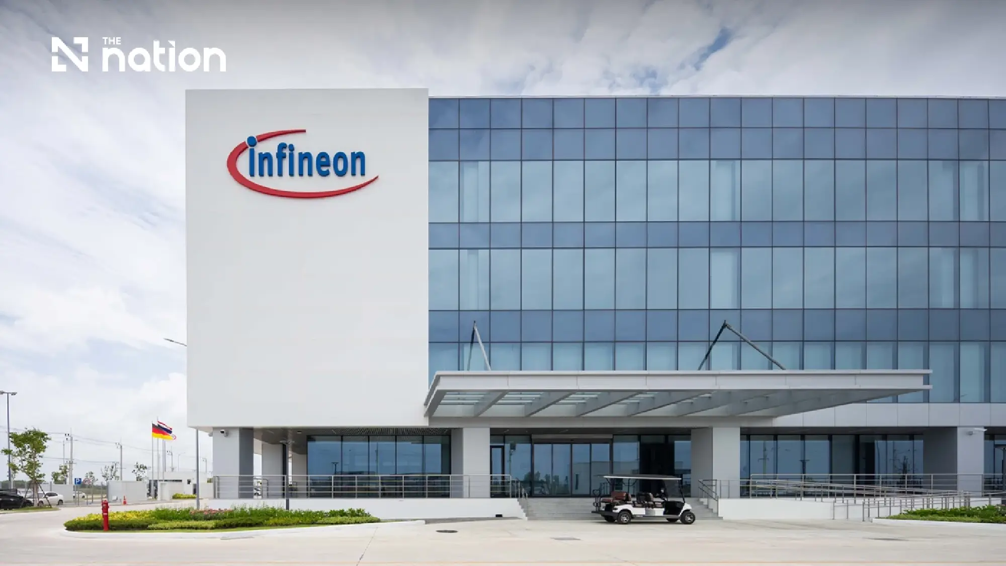 Infineon anchors Thailand’s chip ecosystem with Samut Prakan hub