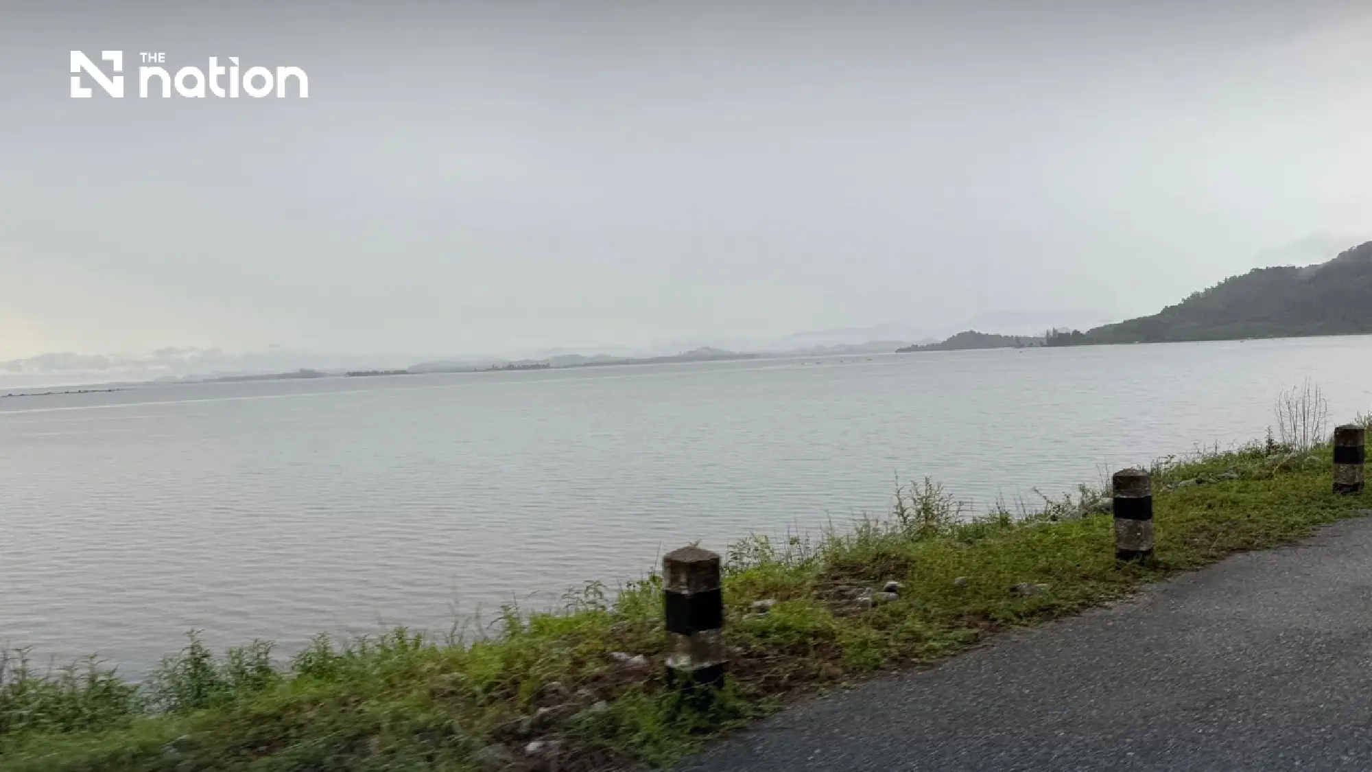 ONWR puts Thailand’s reservoir storage at 82% on October 8