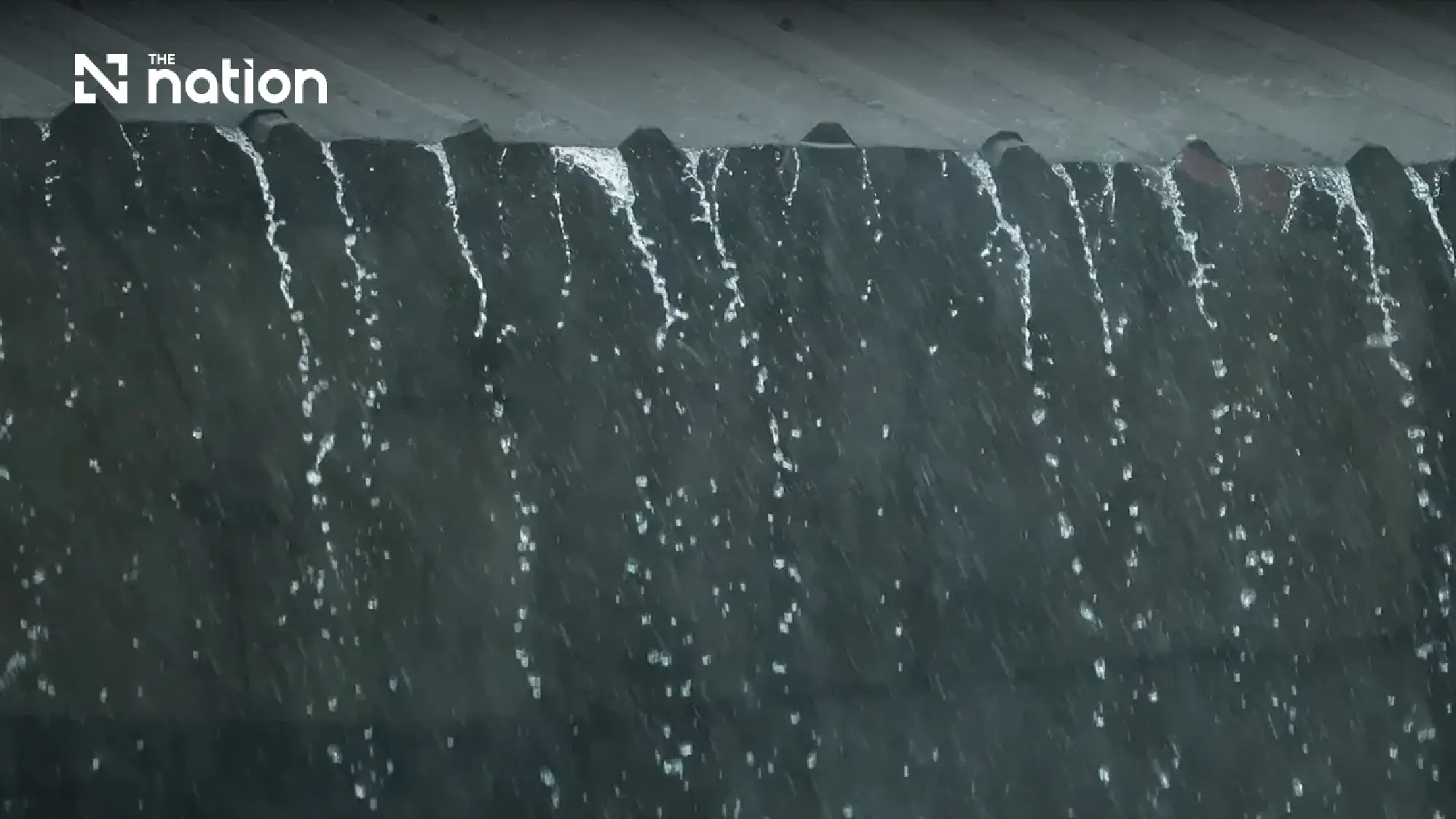 DDPM issues Cell Broadcast flood warnings for Kanchanaburi and Nan