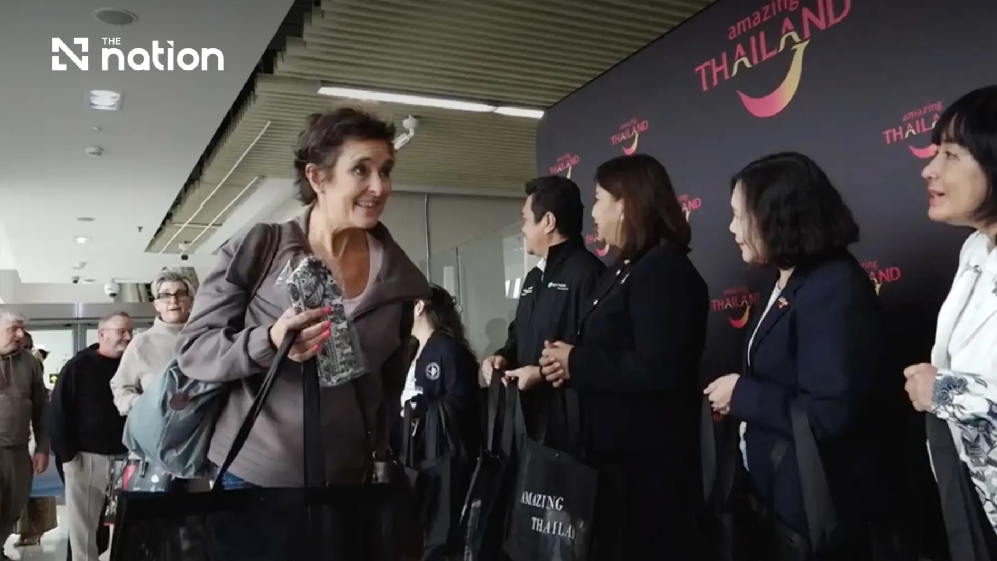 Virgin Atlantic begins London–Phuket flights to boost Thai tourism