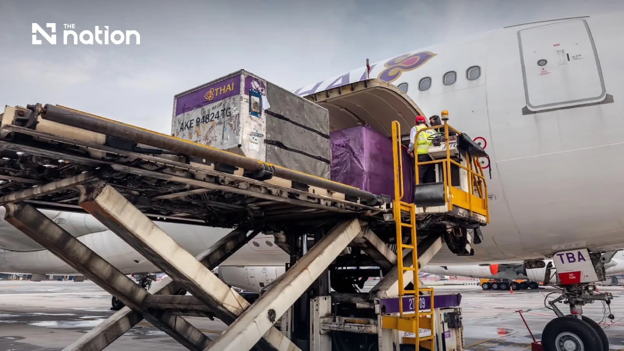 AOT inks two Suvarnabhumi deals; ground handling due in 2027
