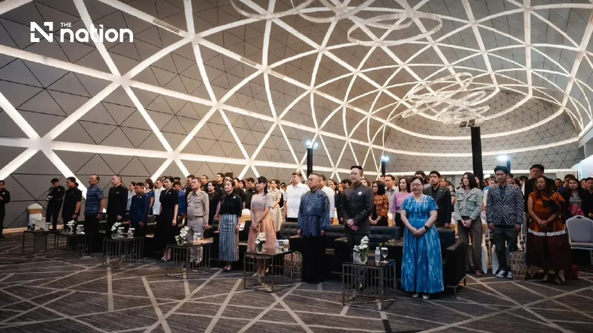 Thailand launches book on Thai textile heritage and modern design