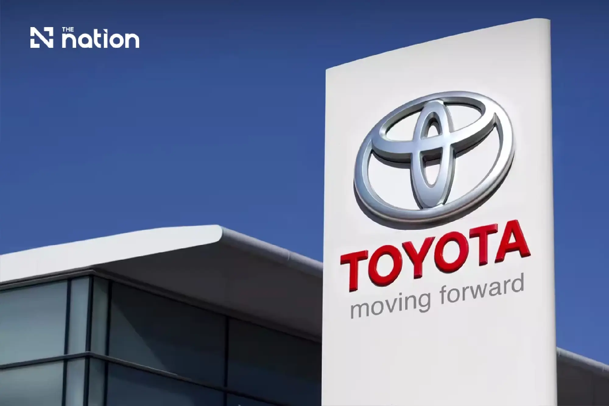 Toyota, Honda halt Thai production as floods disrupt supply chains