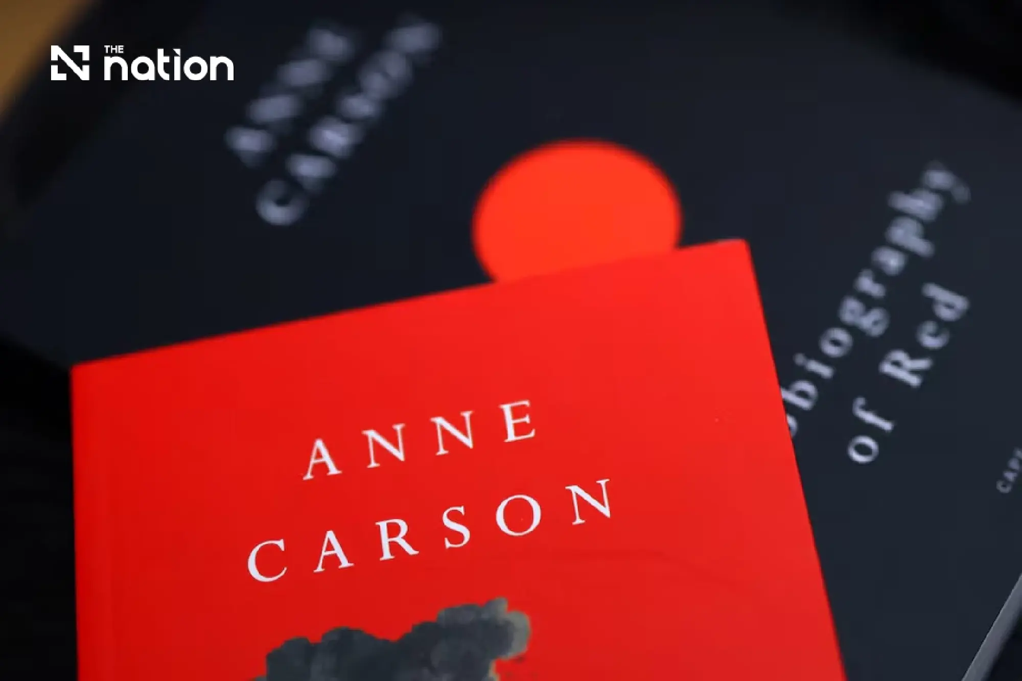 Anne Carson wins 2026 Nobel Prize in Literature for inventive work
