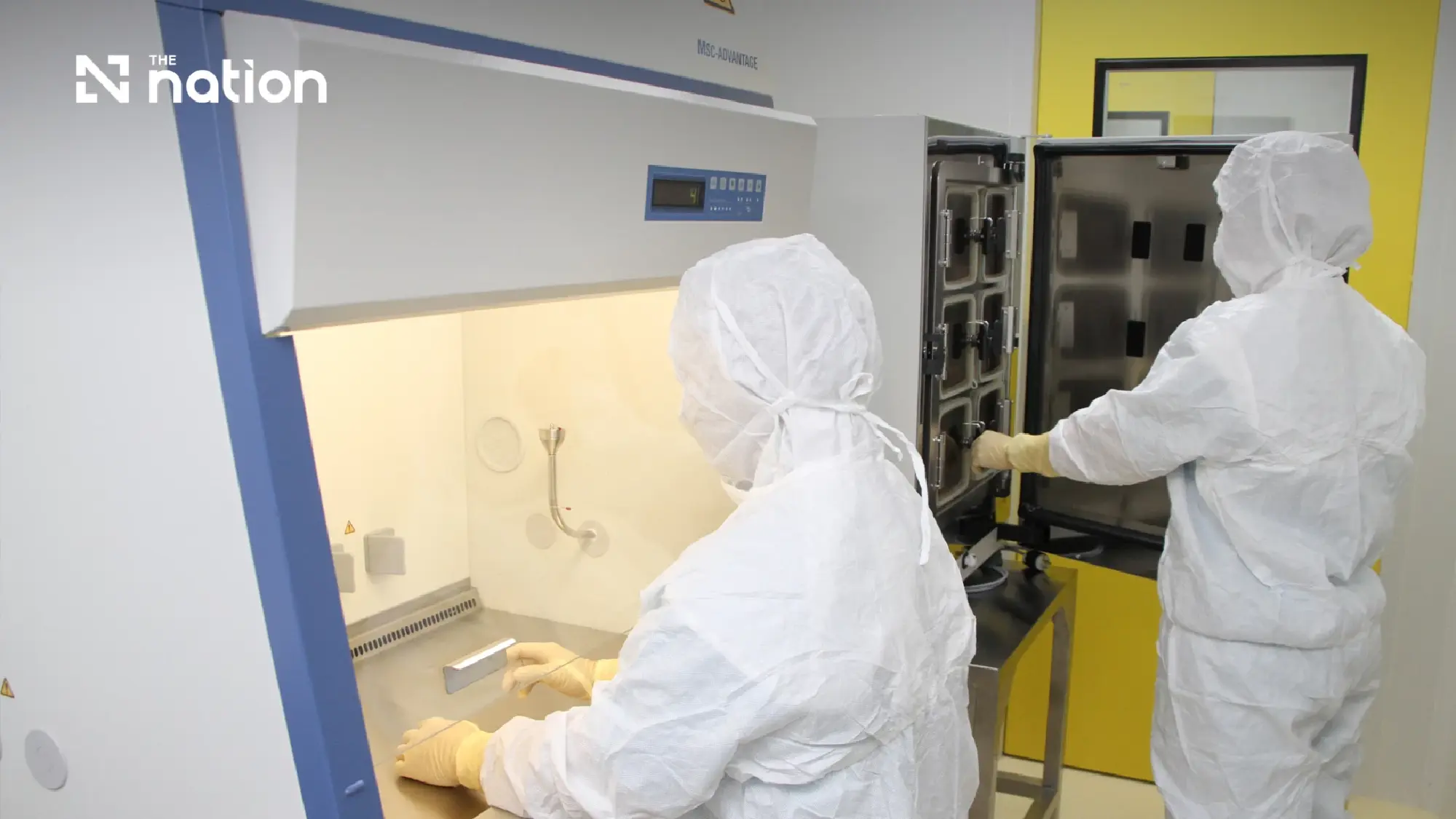 BDMS to take majority stake in GNPT to advance Thai cancer therapies