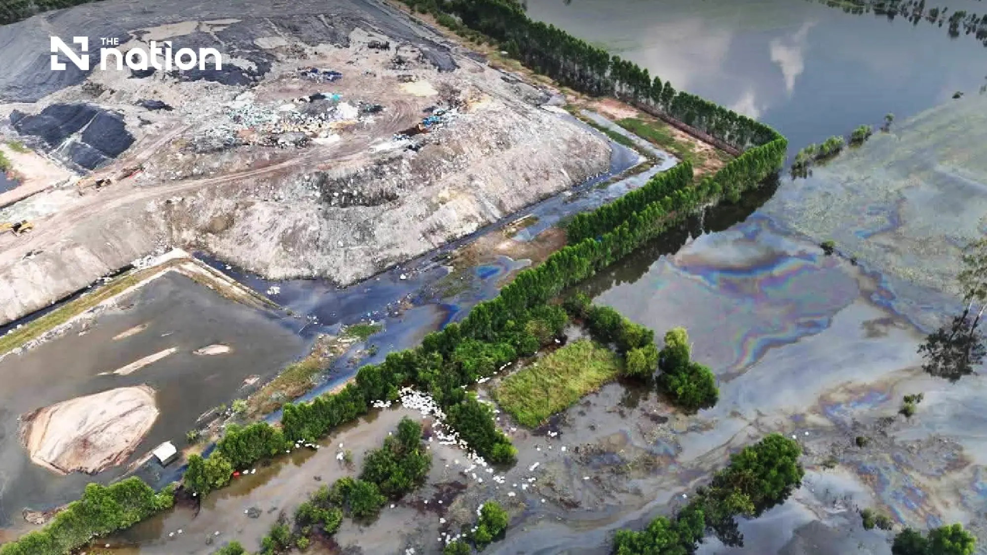 Industry Ministry to inspect 1,500 waste factories from November 2