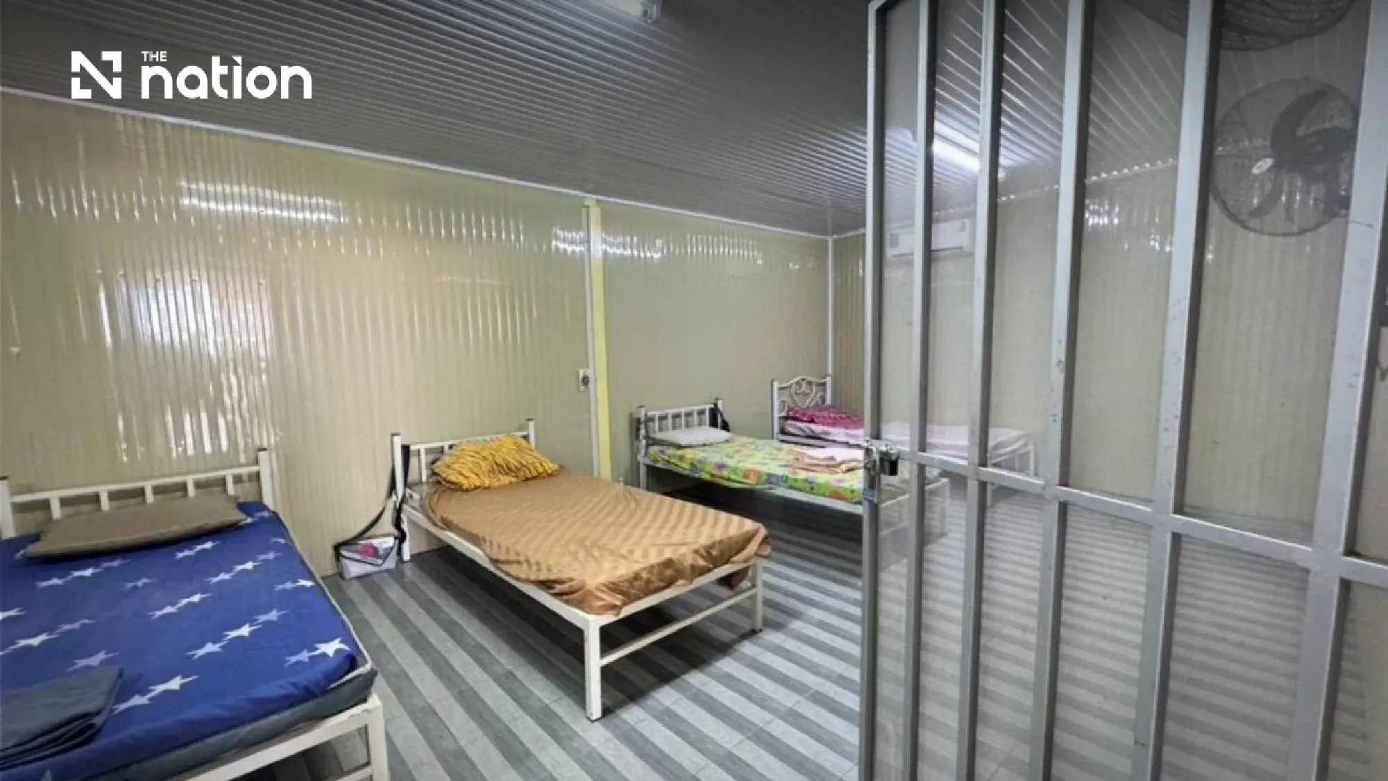 Kanchanaburi care home faces licence revocation over excess beds and unauthorised psychiatric care