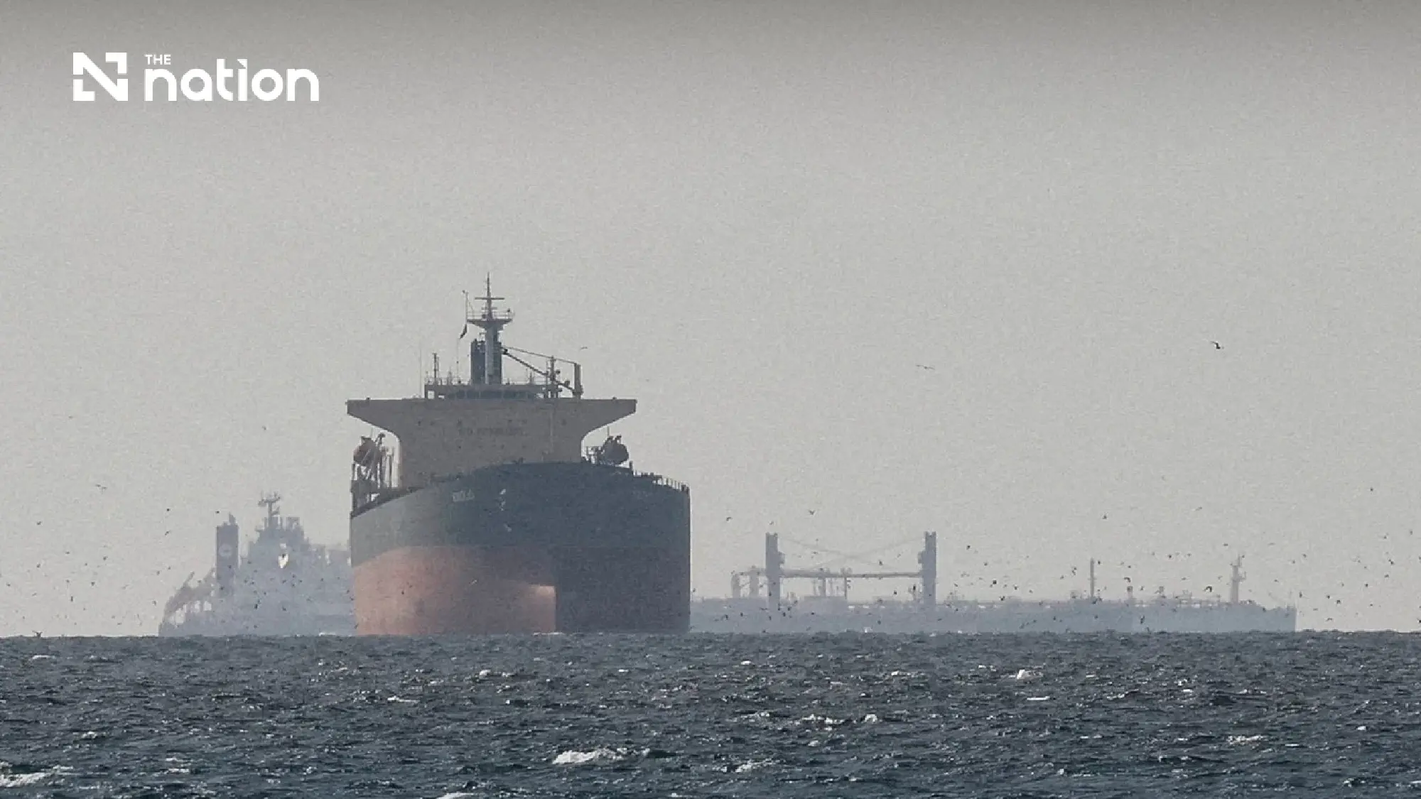 Brent crude rises 4.1% to $104.28 on Thursday amid Middle East war and hurricane worries