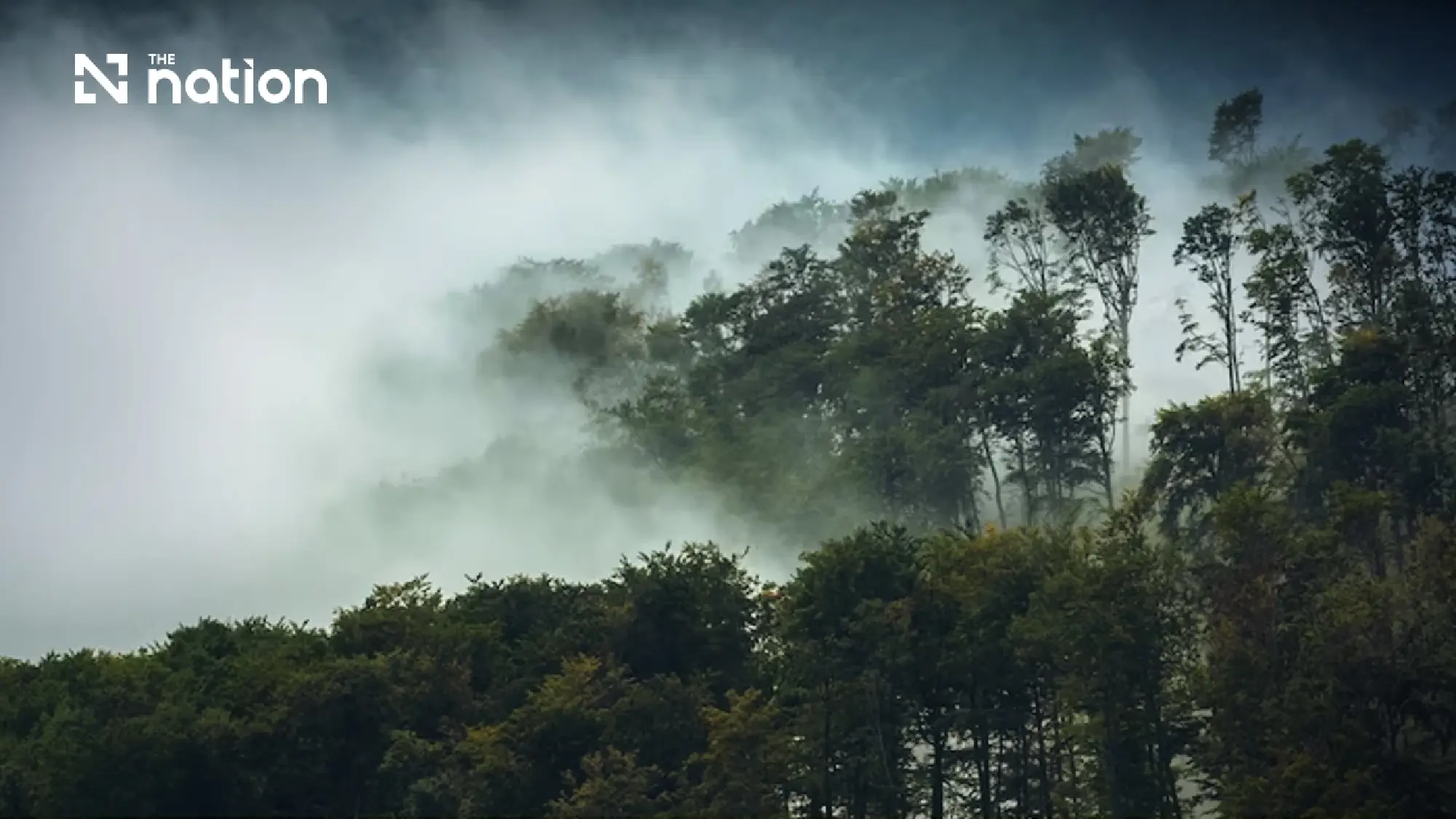 Thailand still waiting for official start of winter as rain continues