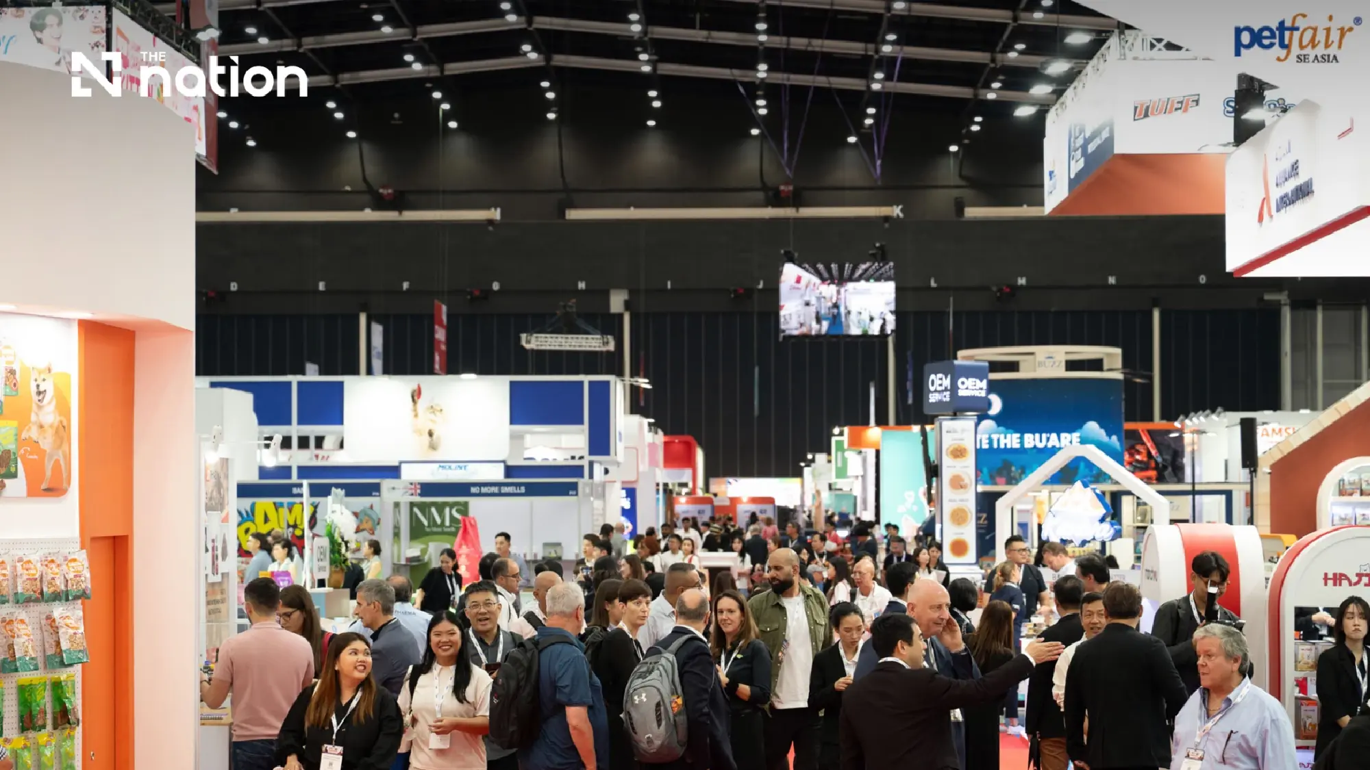 Pet Fair South East Asia 2026 to Bring the Global Pet Industry Together in Bangkok
