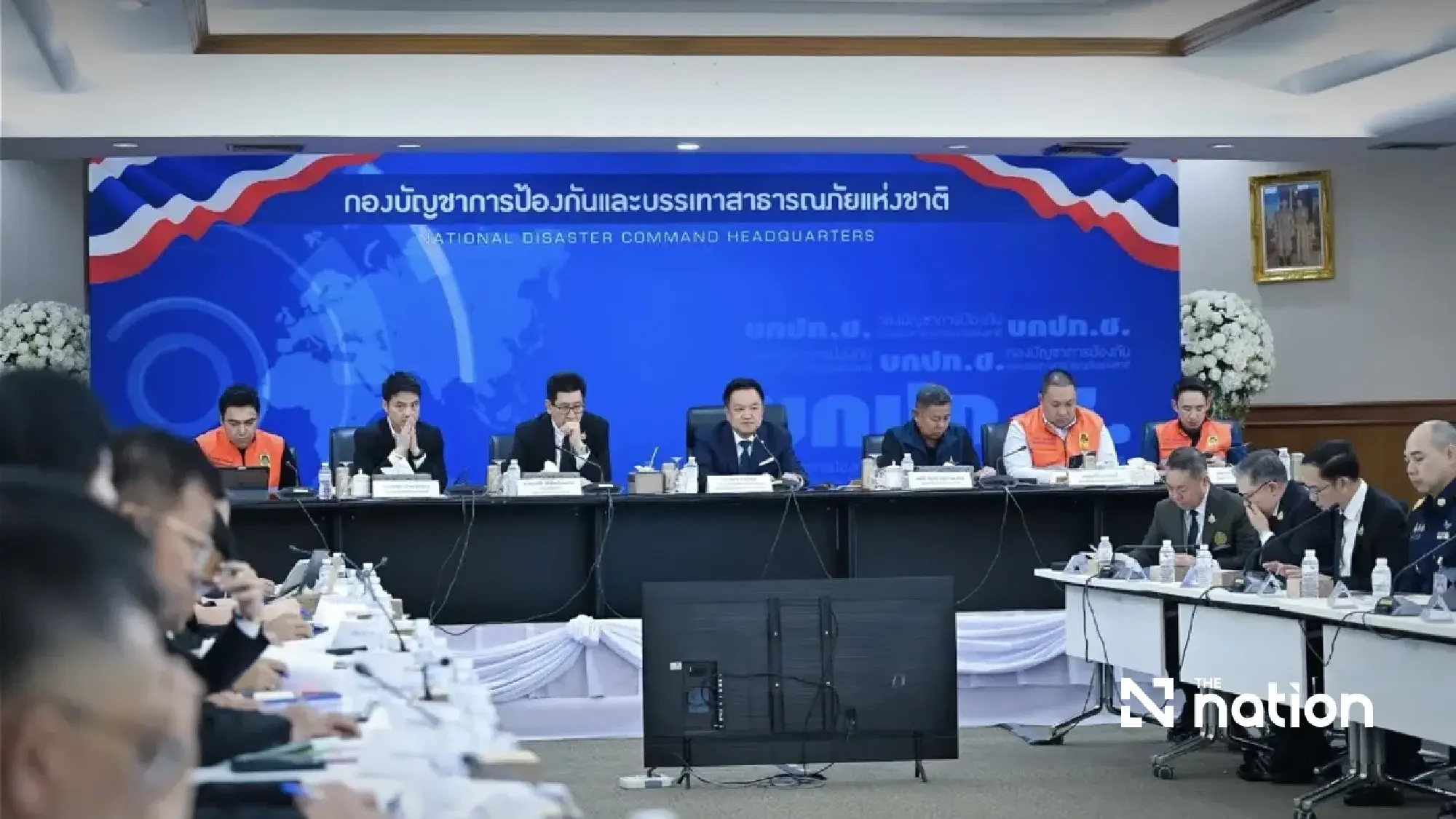 PM orders 76 provinces to prepare for October 4–5 rain