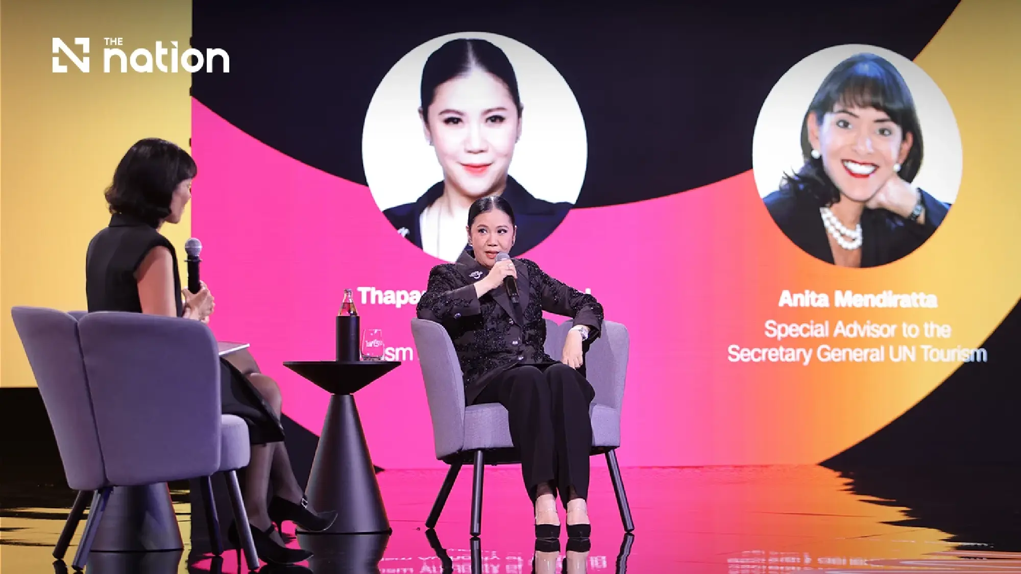 Safe, Sustainable, Extraordinary: Thailand's New Tourism Promise