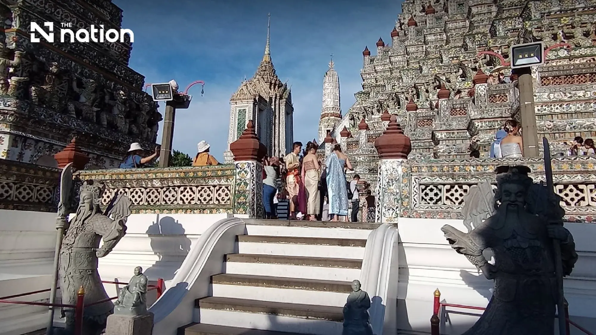 TAT taps UNESCO network and over 55 community destinations for 2027 tourism push