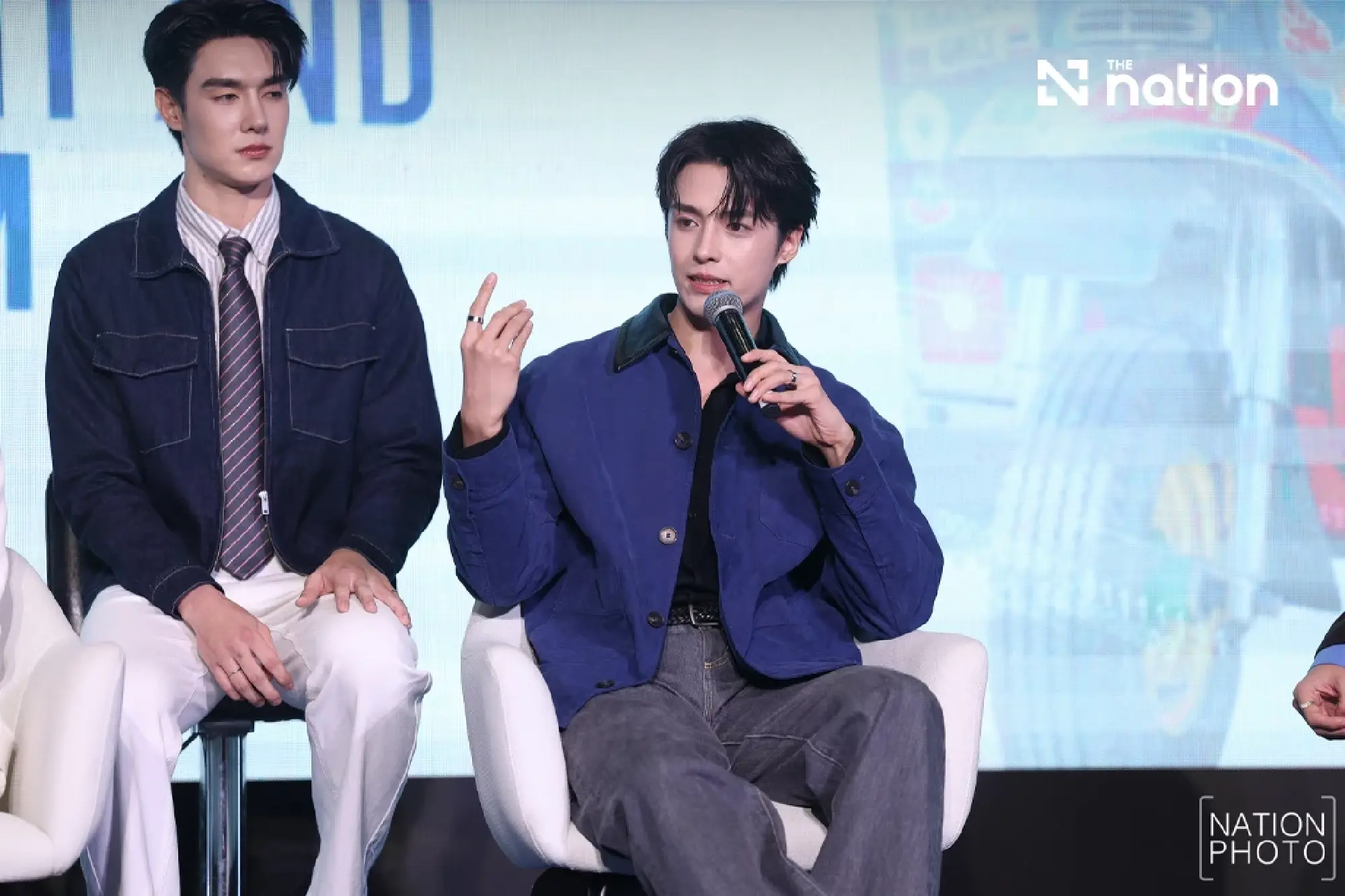 Thai series link fan loyalty to merchandise and tourism