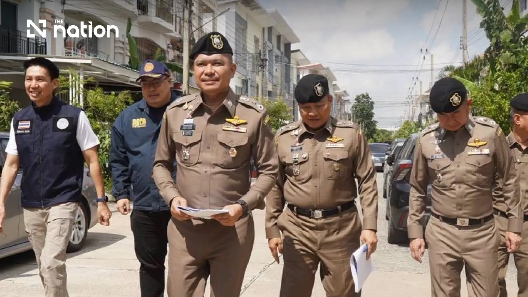 Thai “Fathers for Hire” citizenship fraud probe leads to 46 warrants