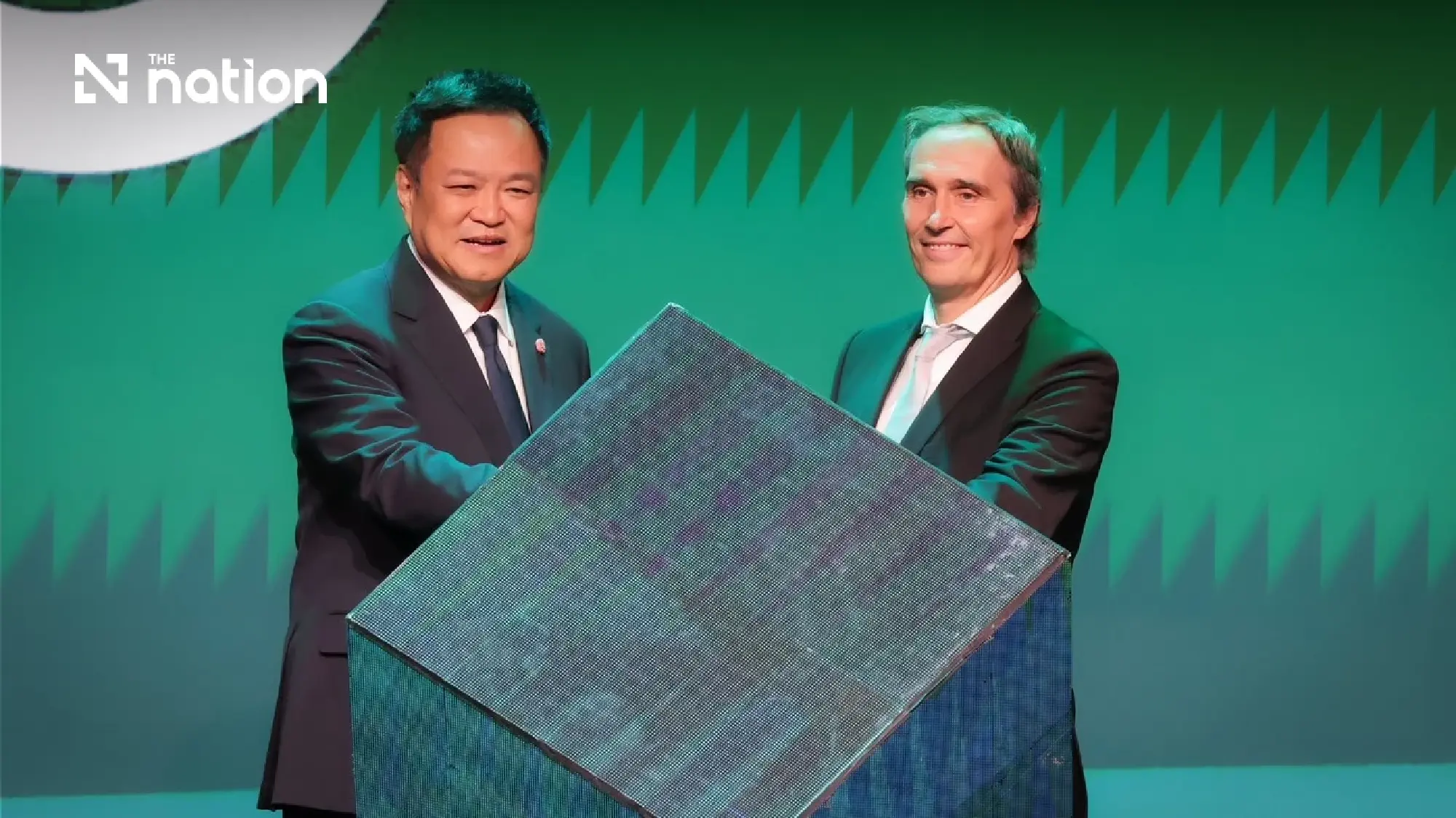Thailand accelerates bid to become regional semiconductor hub
