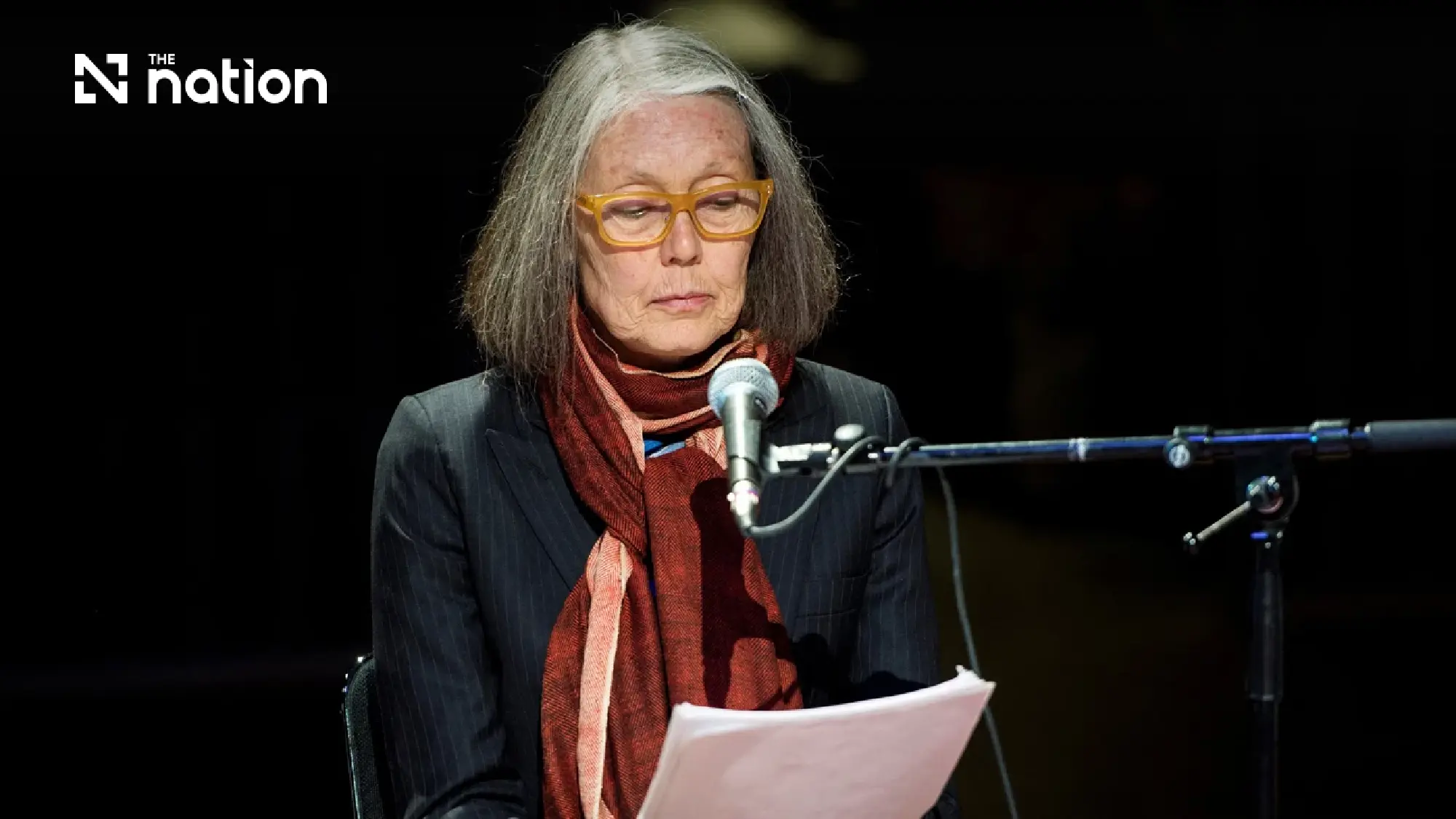 Anne Carson wins 2026 Nobel Prize in Literature for inventive work