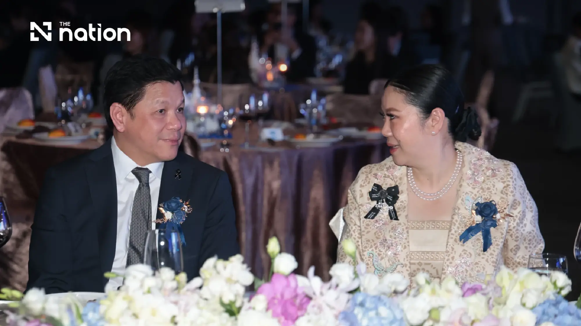Nation Group Sets Flagship Forum Benchmark as Over 5,000 Gather for Nation Forum 2027