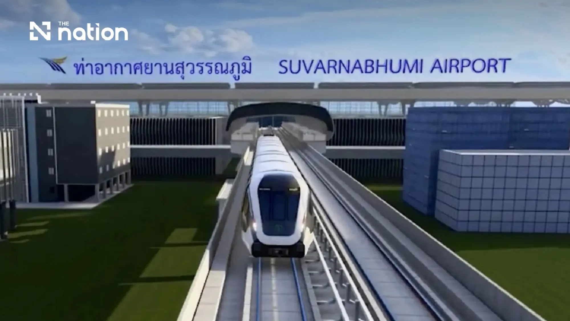 MRTA’s 175-billion-baht rail plan targets two Cabinet submissions in 2028