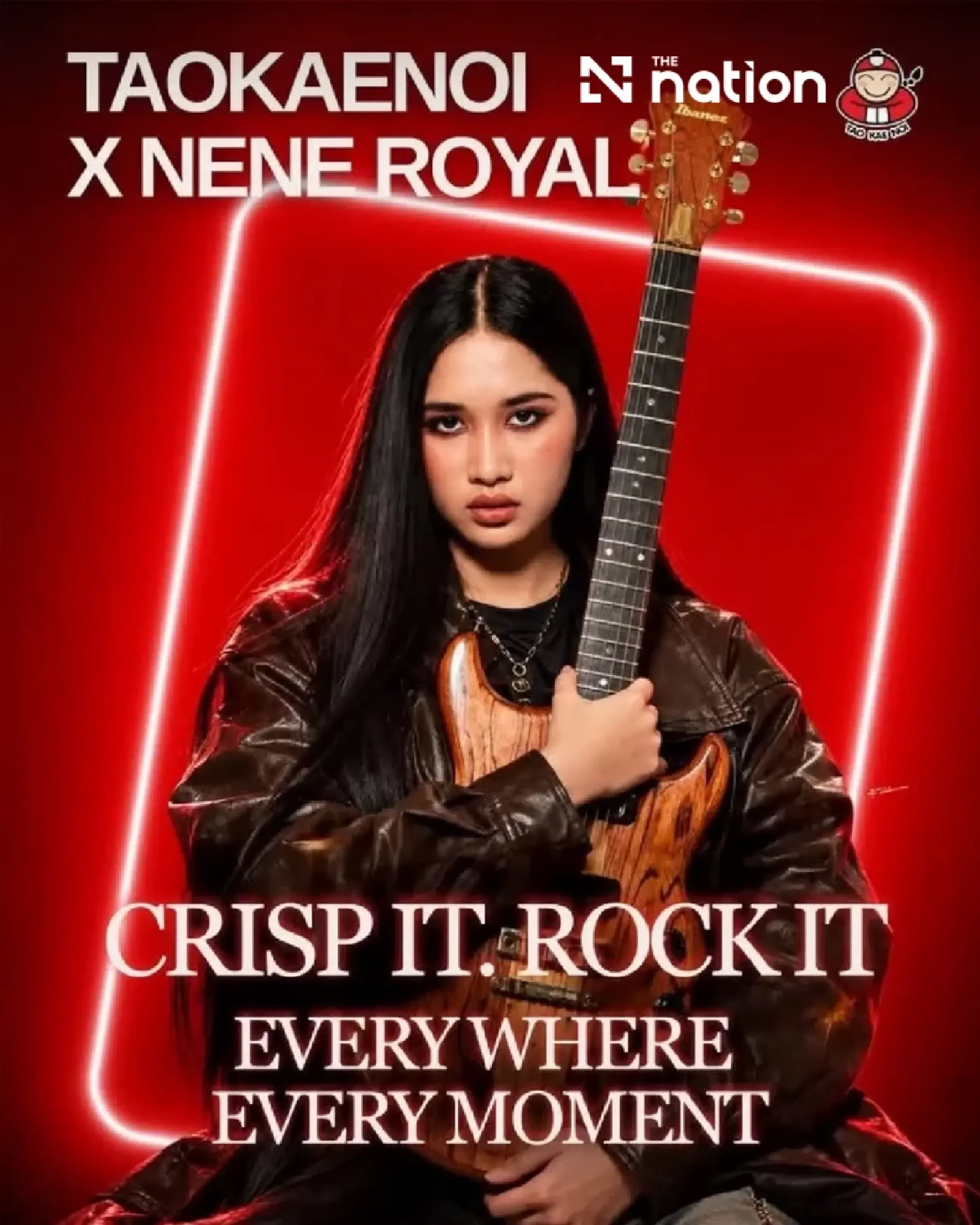 Nene Royal lands 10 brand partnerships after AGT 2026 win