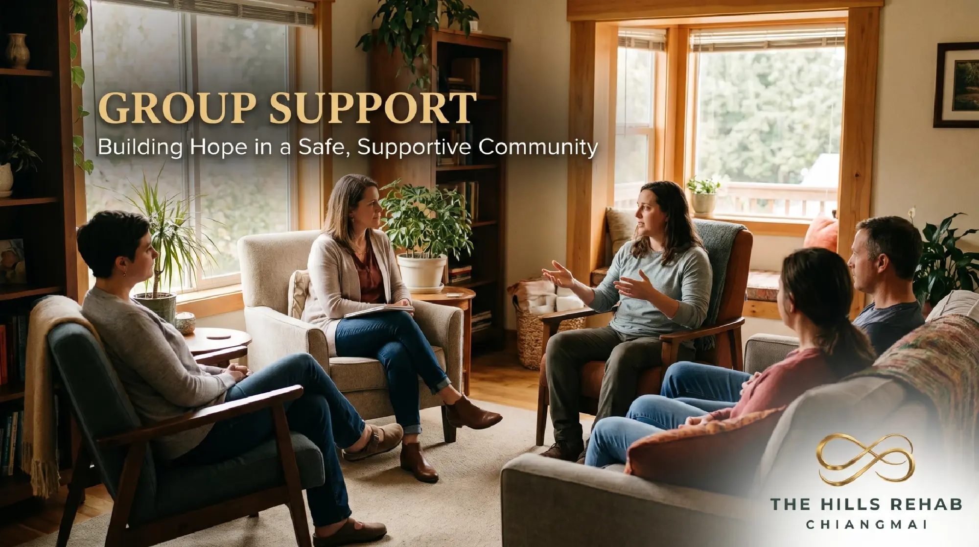 Breaking the Cycle: How Treating Mental Health and Addiction Together Leads to Lasting Healing