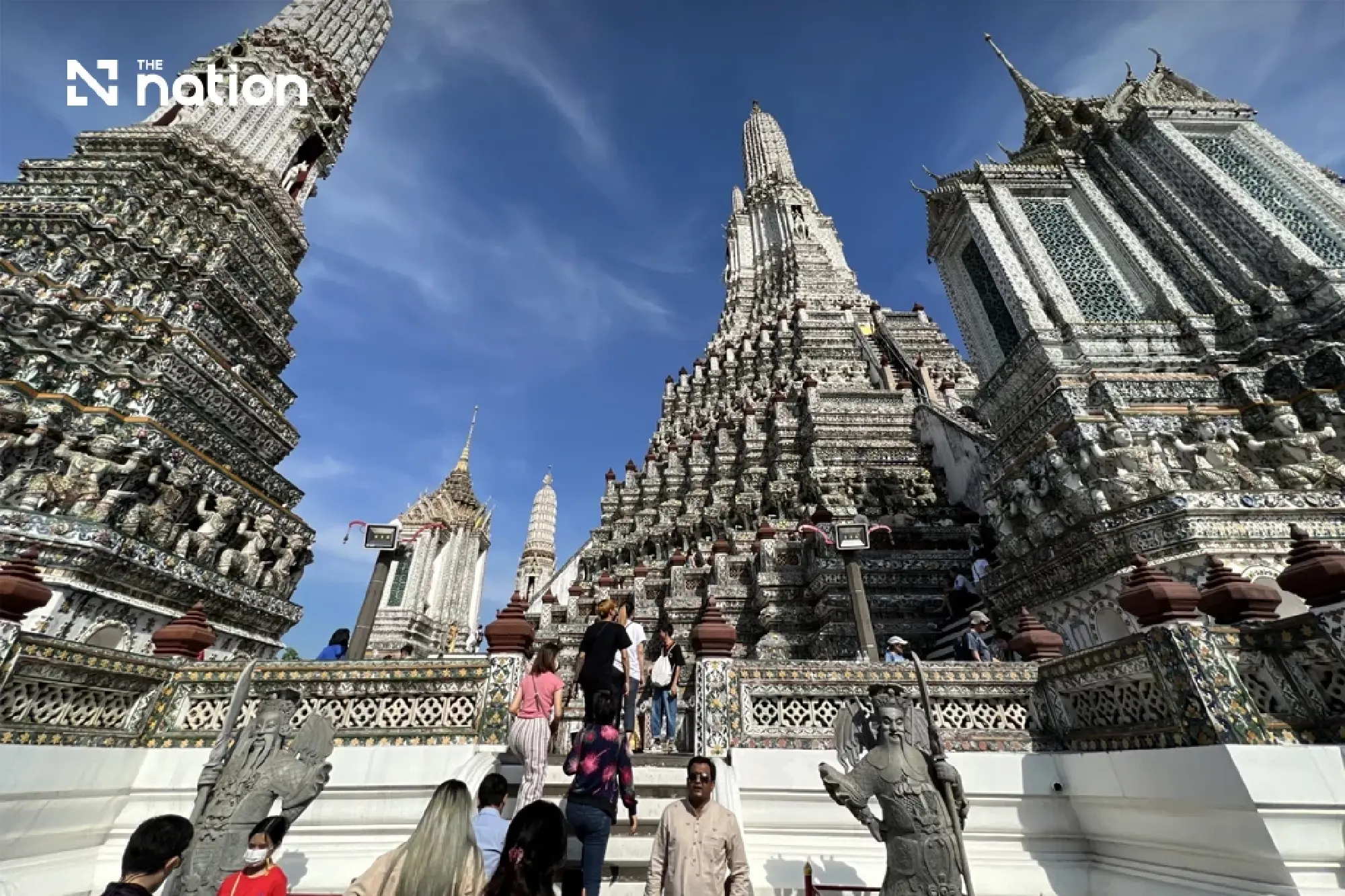 TAT turns to events for 33m foreign tourists in 2026